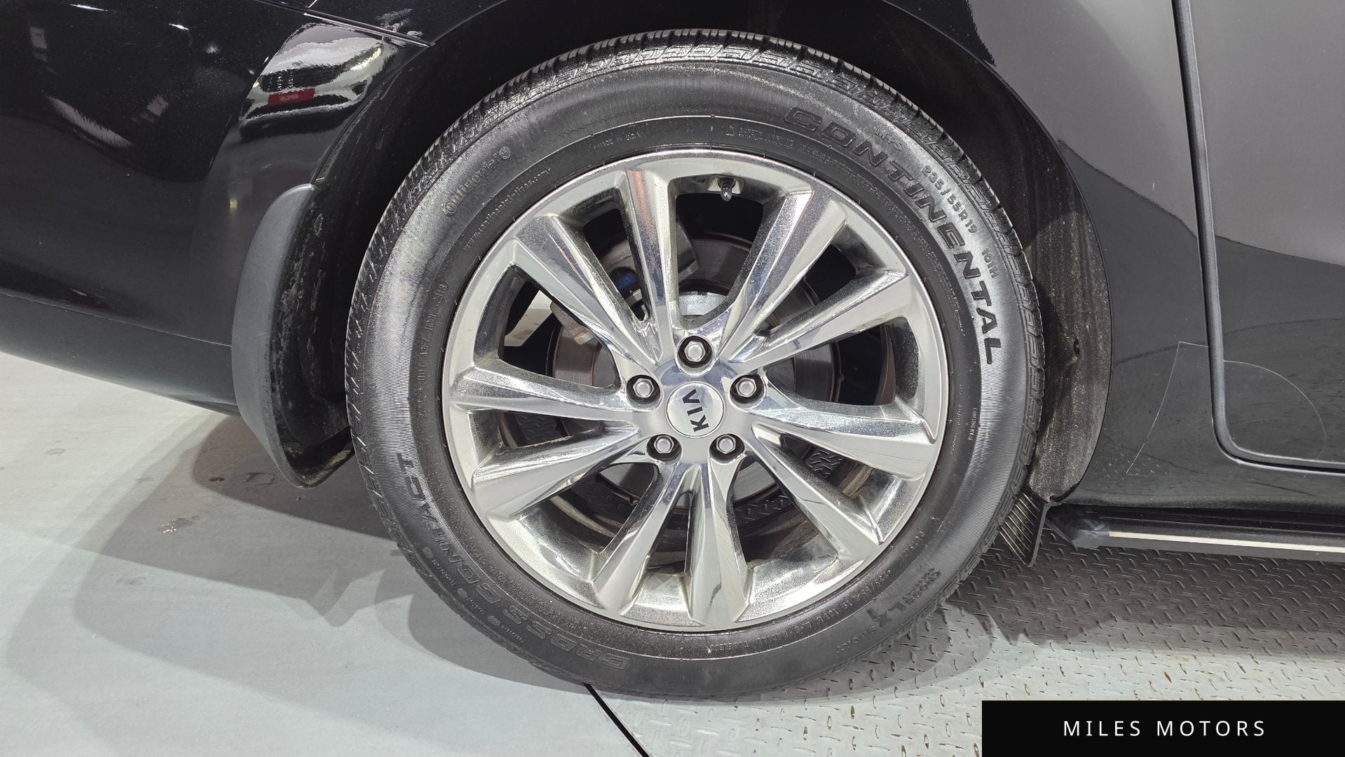 Kia Canival 2019 — миниатюра 5
