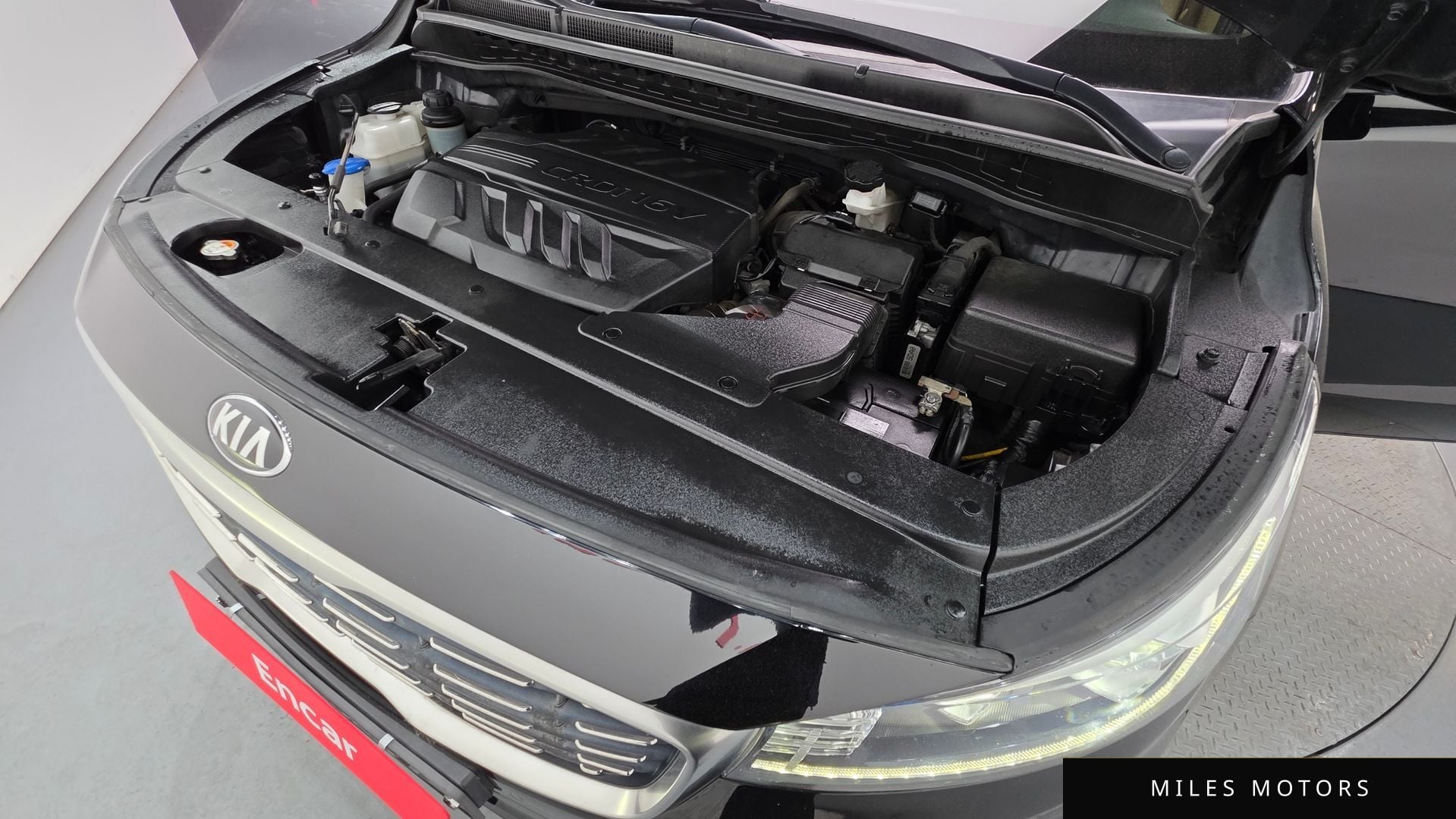 Kia Canival 2019 — миниатюра 6