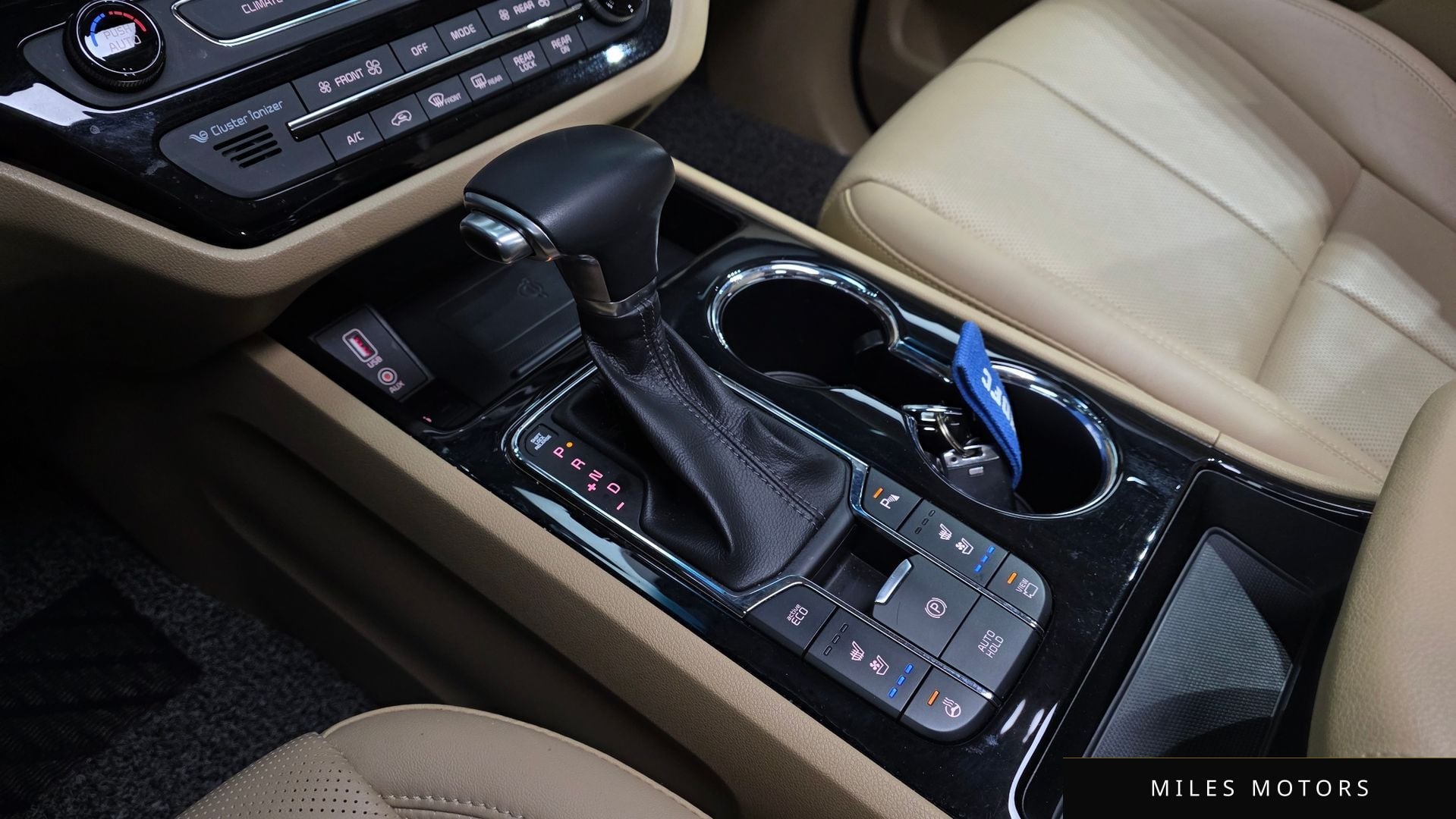 Kia Canival 2019 — миниатюра 12