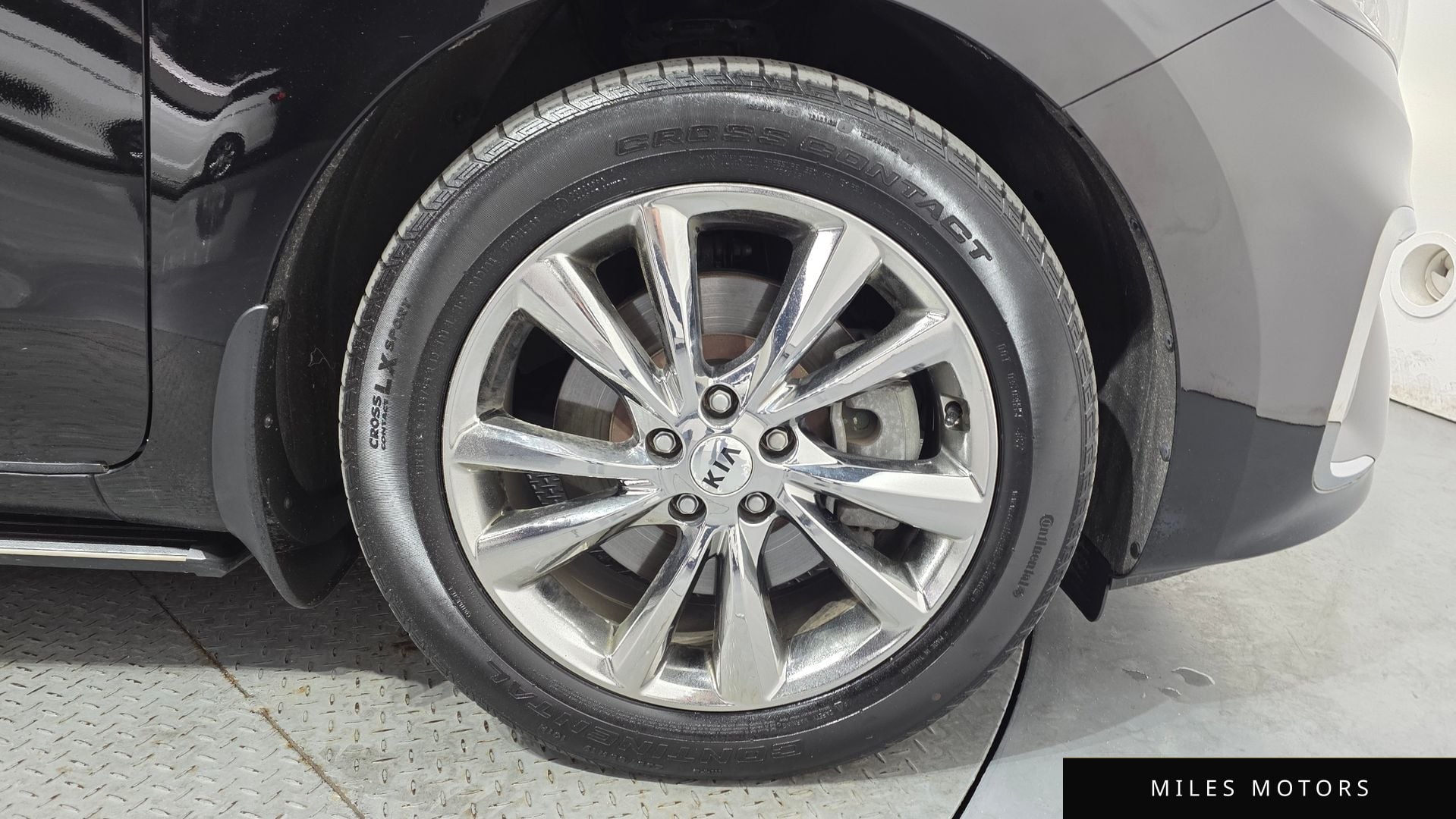 Kia Canival 2019 — миниатюра 7