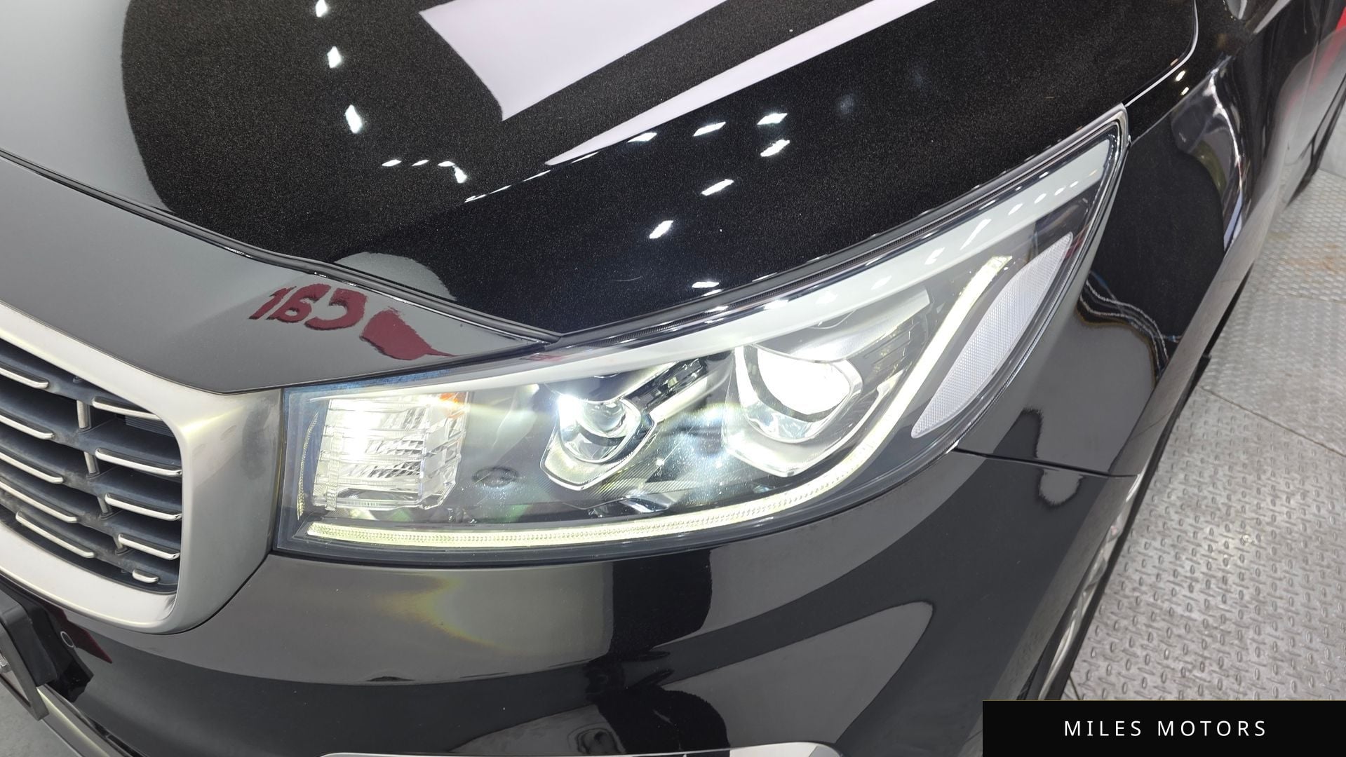Kia Canival 2019 — миниатюра 8