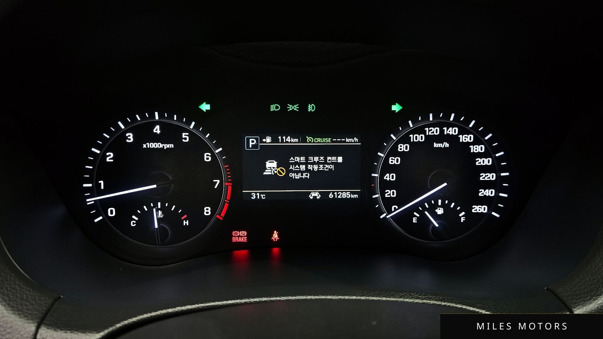 Genesis G80 2018 — миниатюра 11