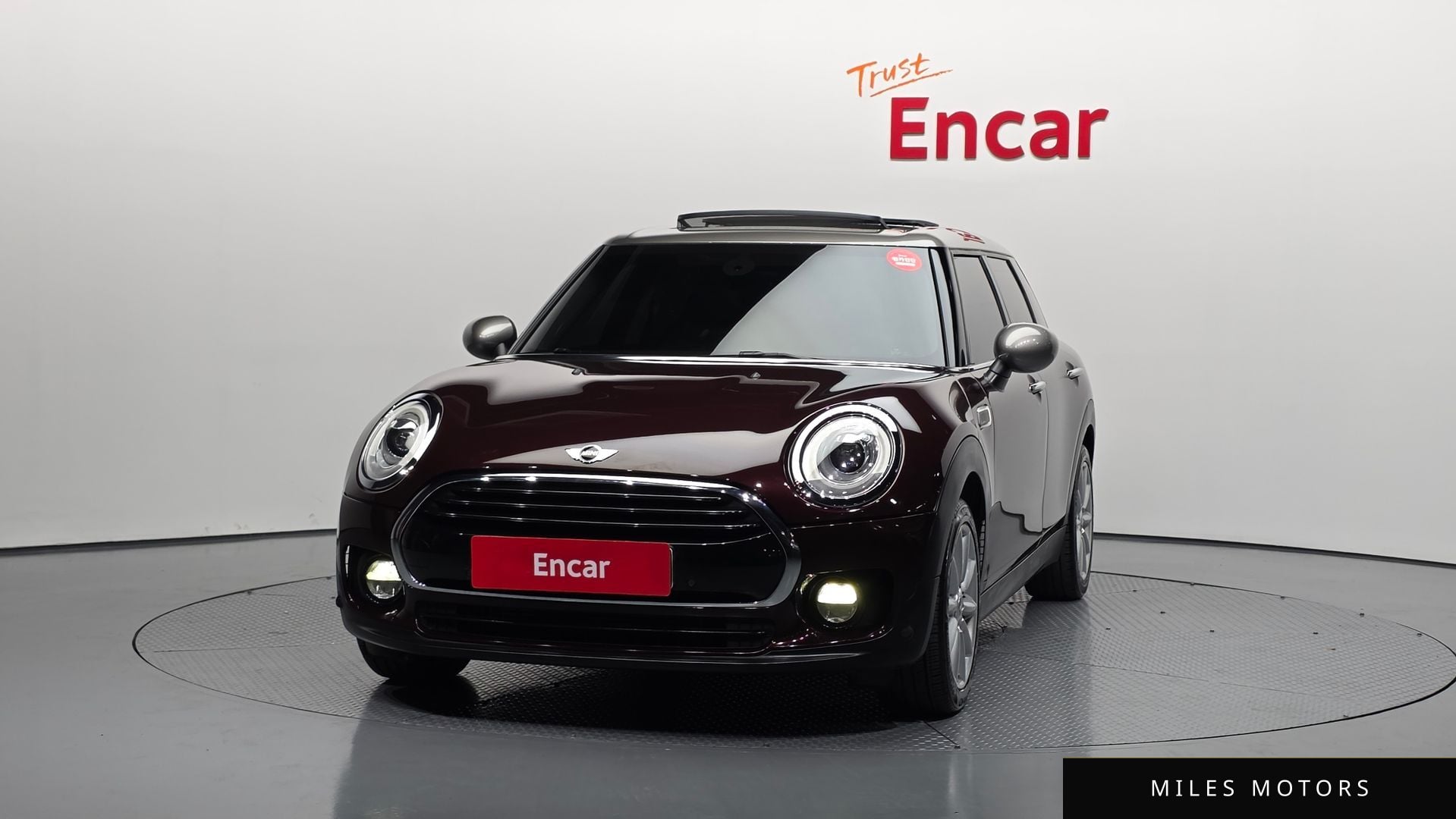 MINI Clubman 2017 — миниатюра 3