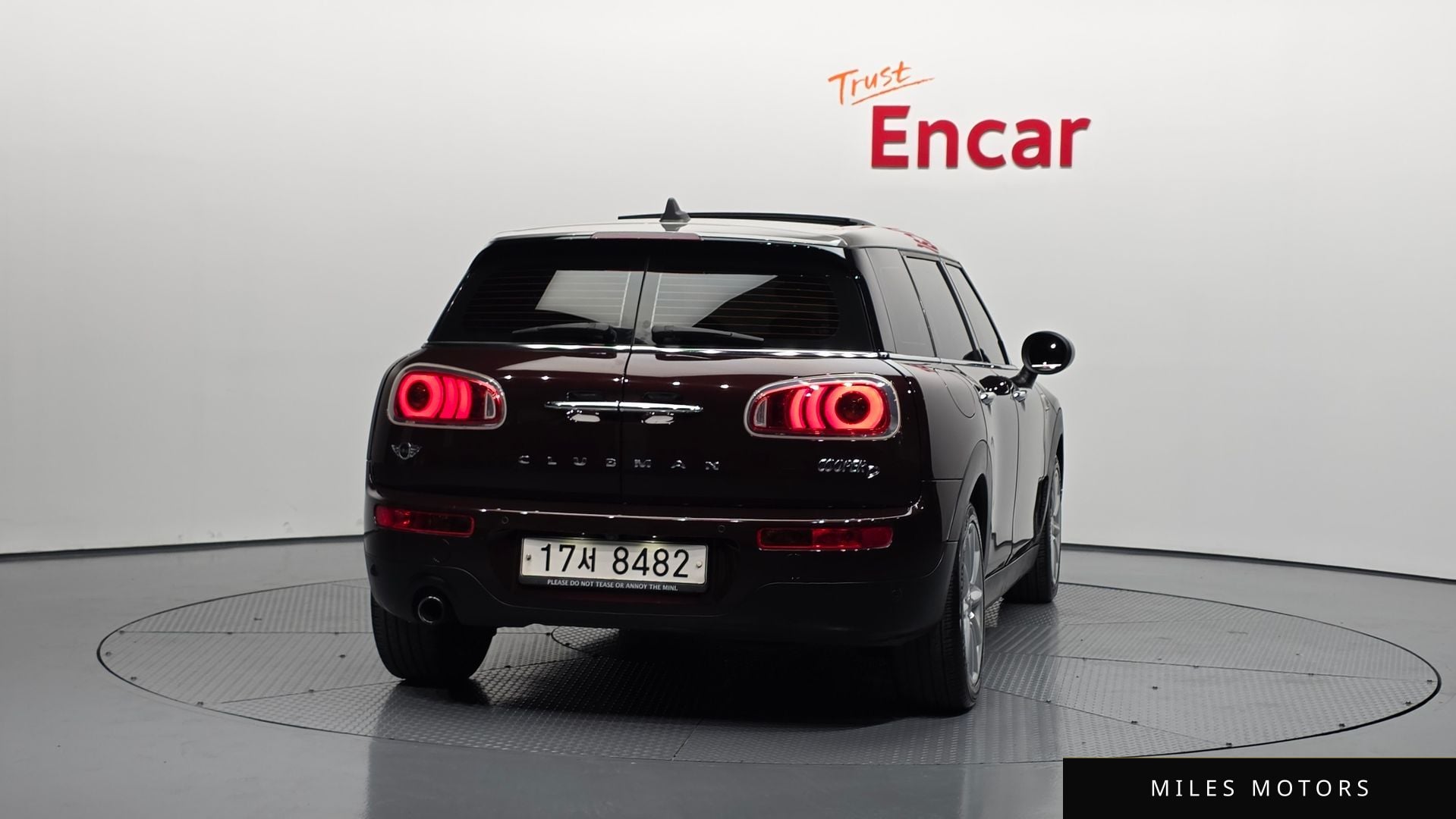 MINI Clubman 2017 — миниатюра 4