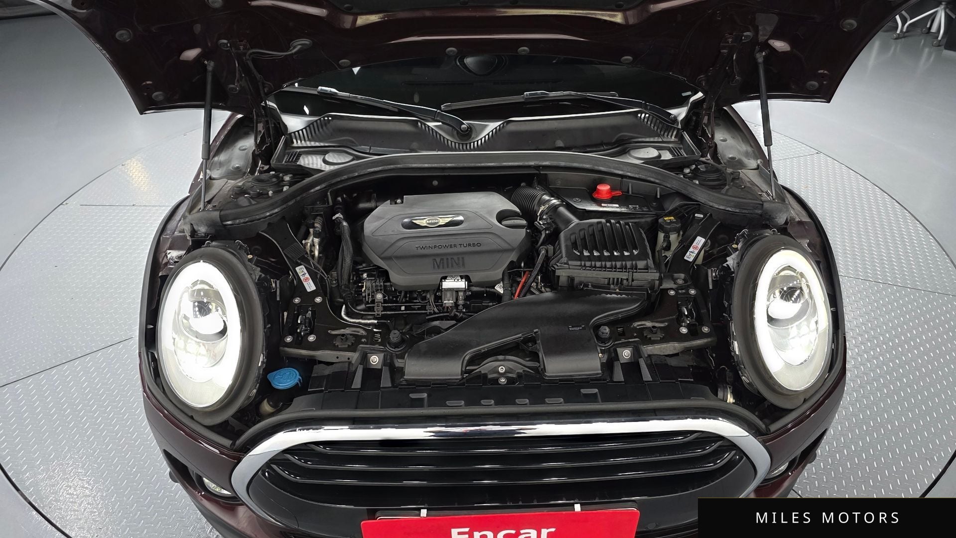MINI Clubman 2017 — миниатюра 6