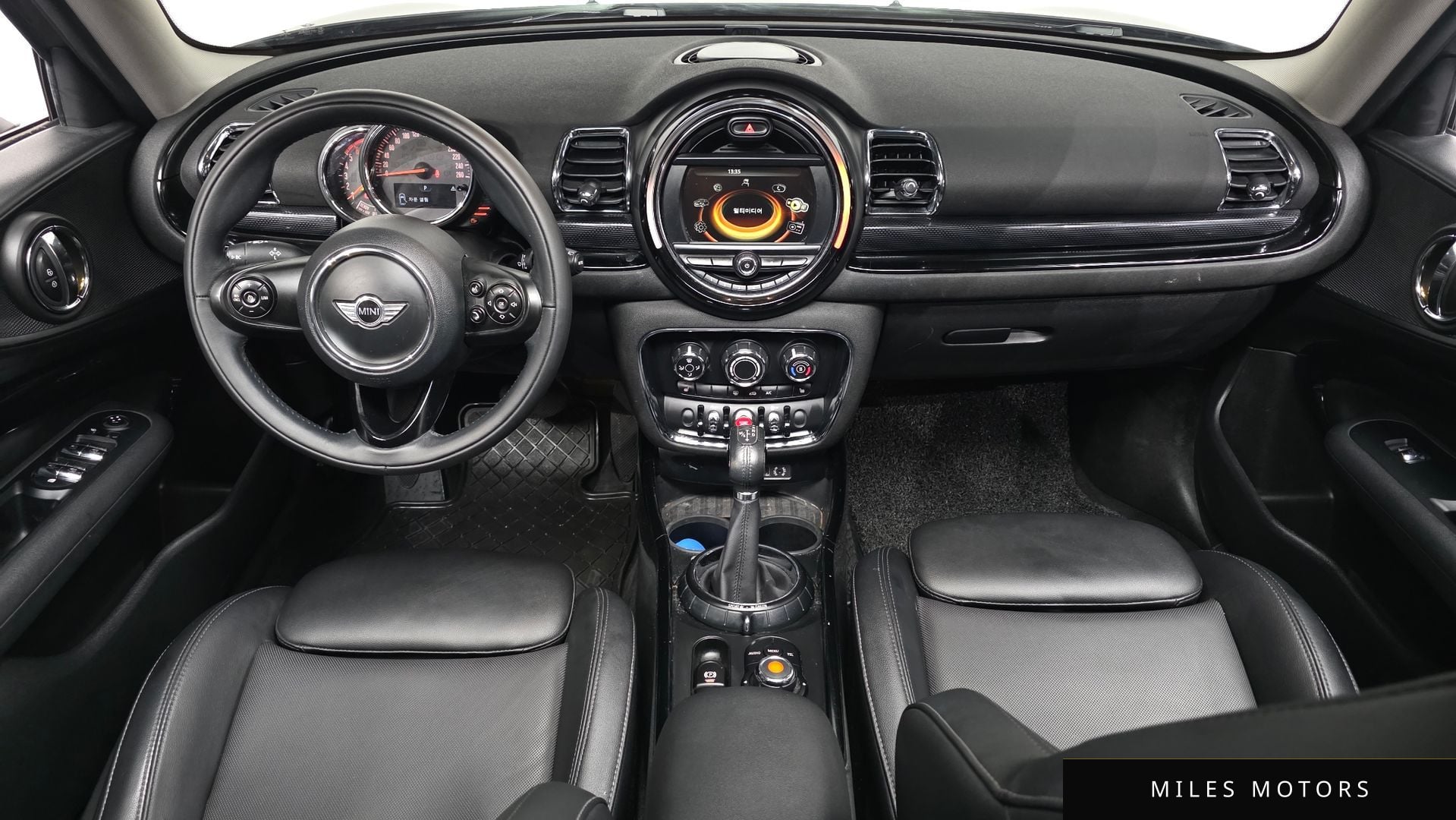 MINI Clubman 2017 — миниатюра 10