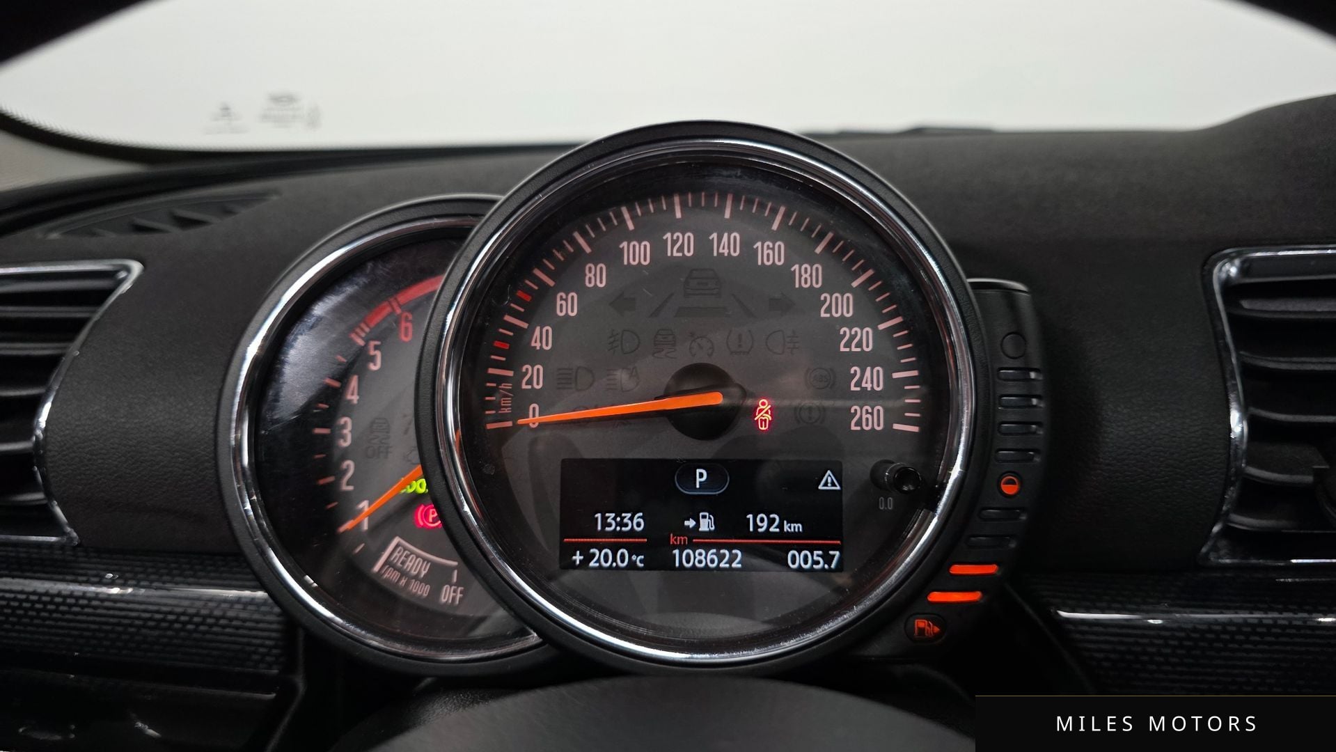 MINI Clubman 2017 — миниатюра 11