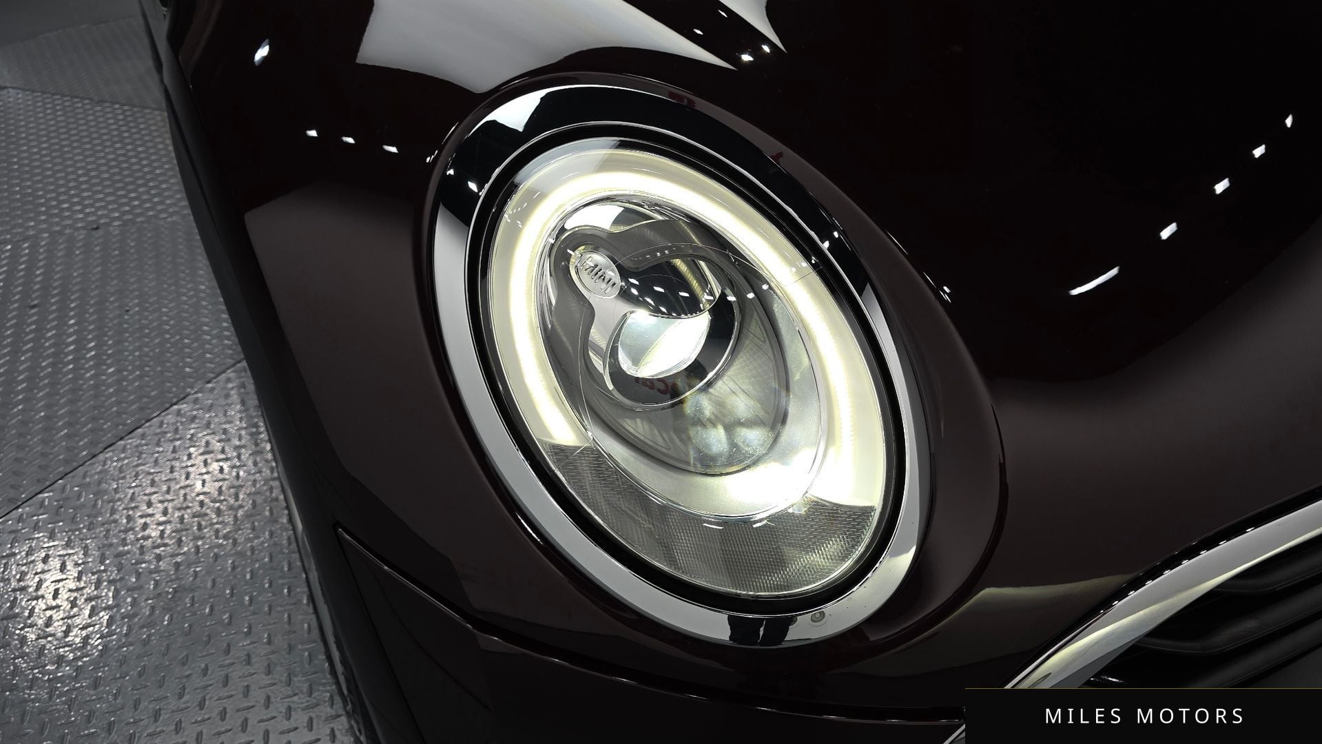 MINI Clubman 2017 — миниатюра 8