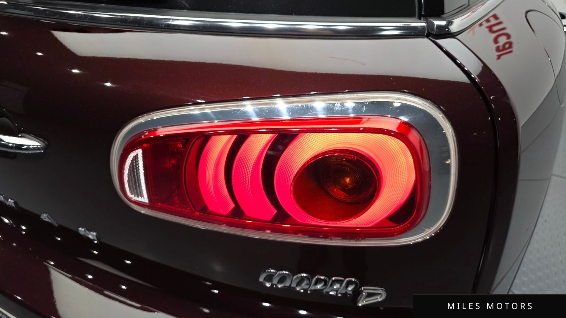 MINI Clubman 2017 — миниатюра 9