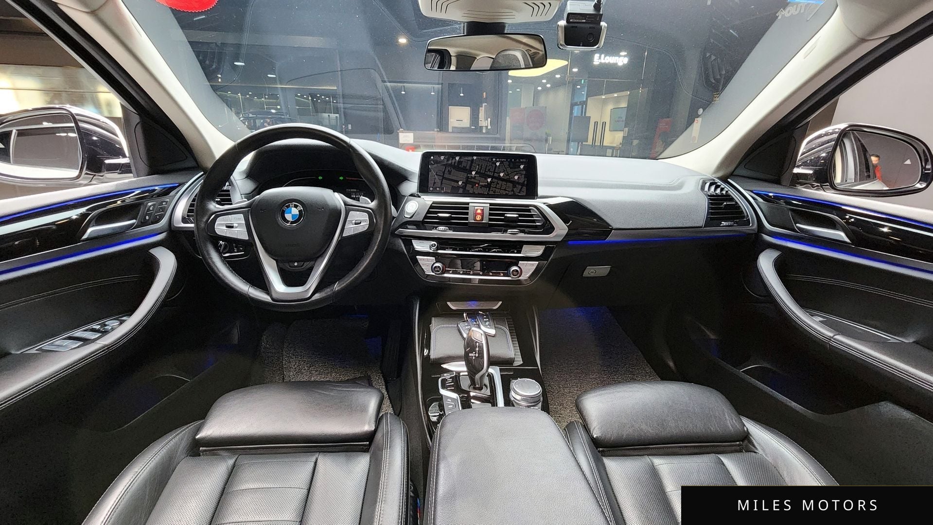 BMW X4 (G02) 2021 — миниатюра 7