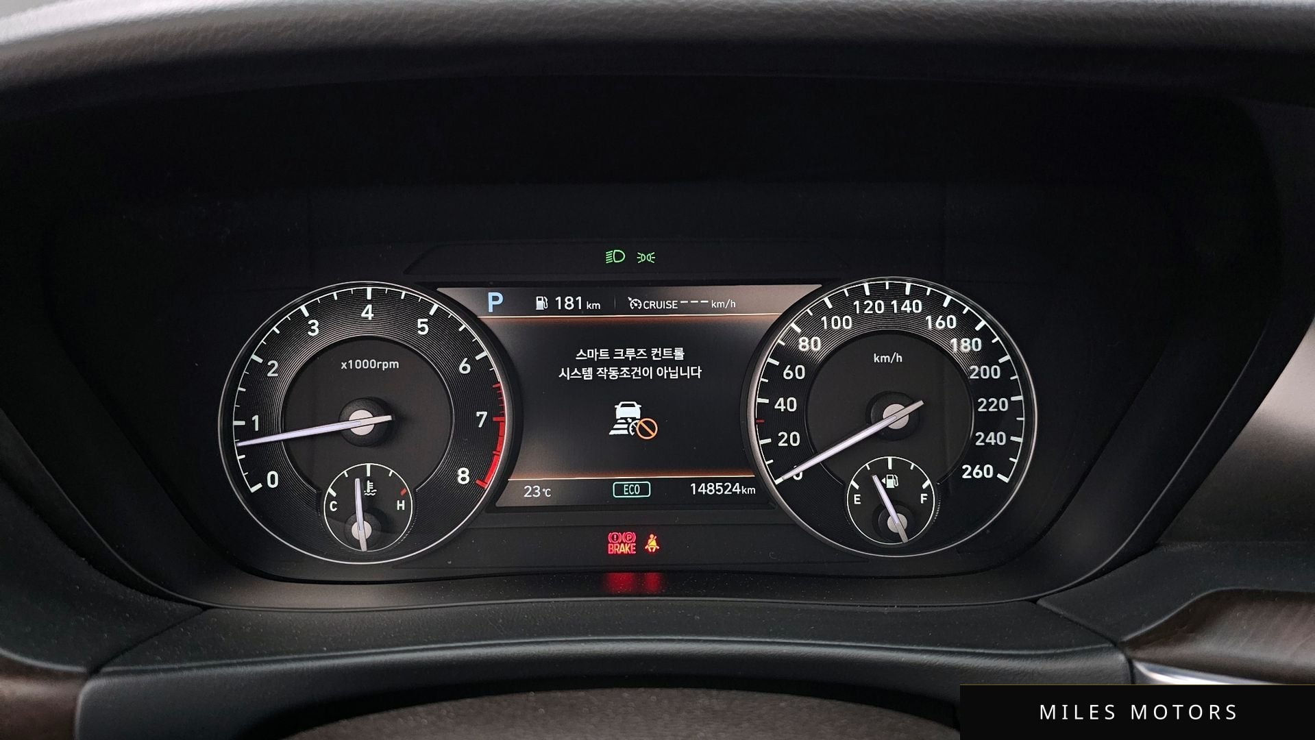 Genesis G90 2021 — миниатюра 11
