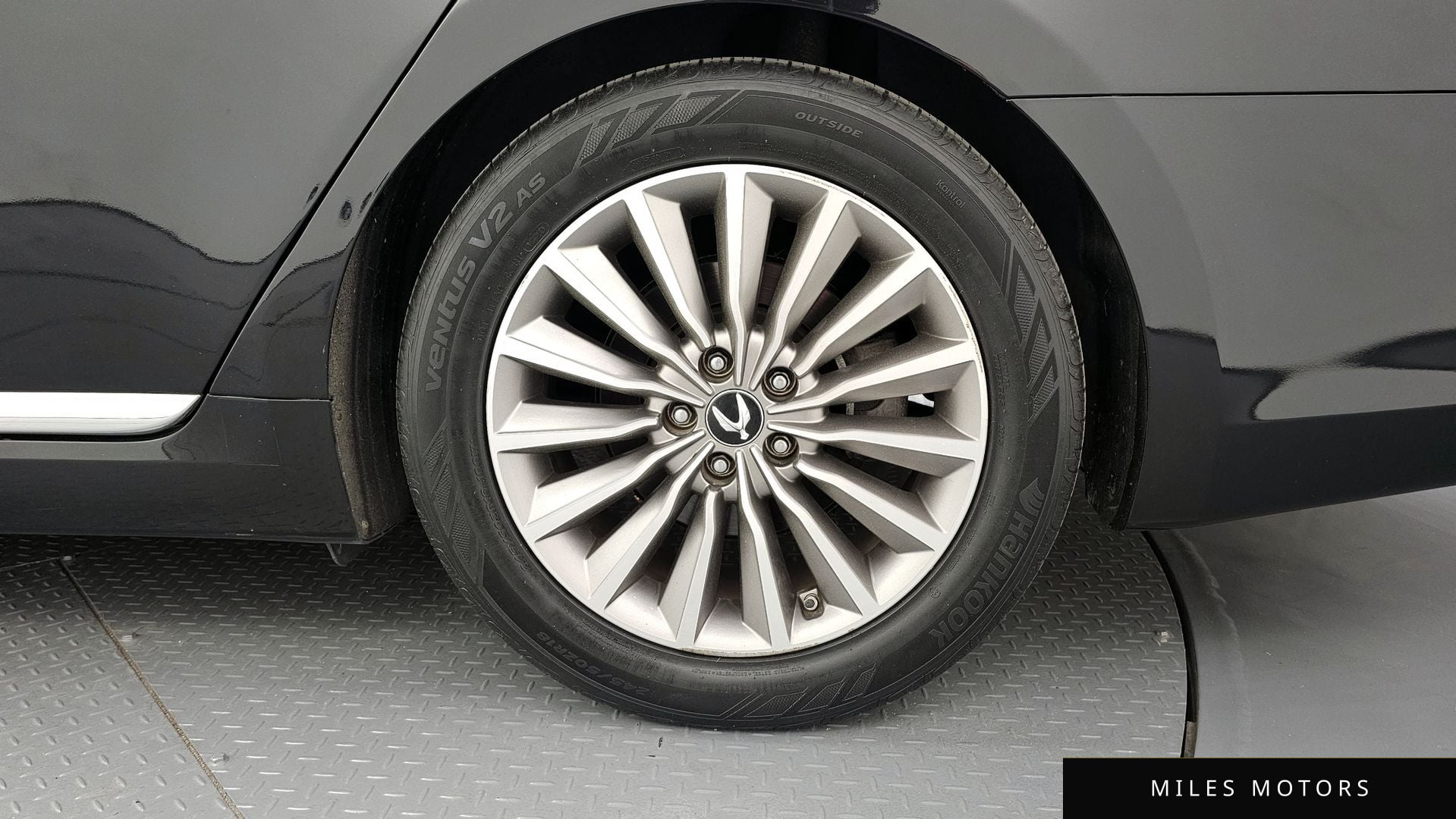 Hyundai Equus 2015 — миниатюра 7