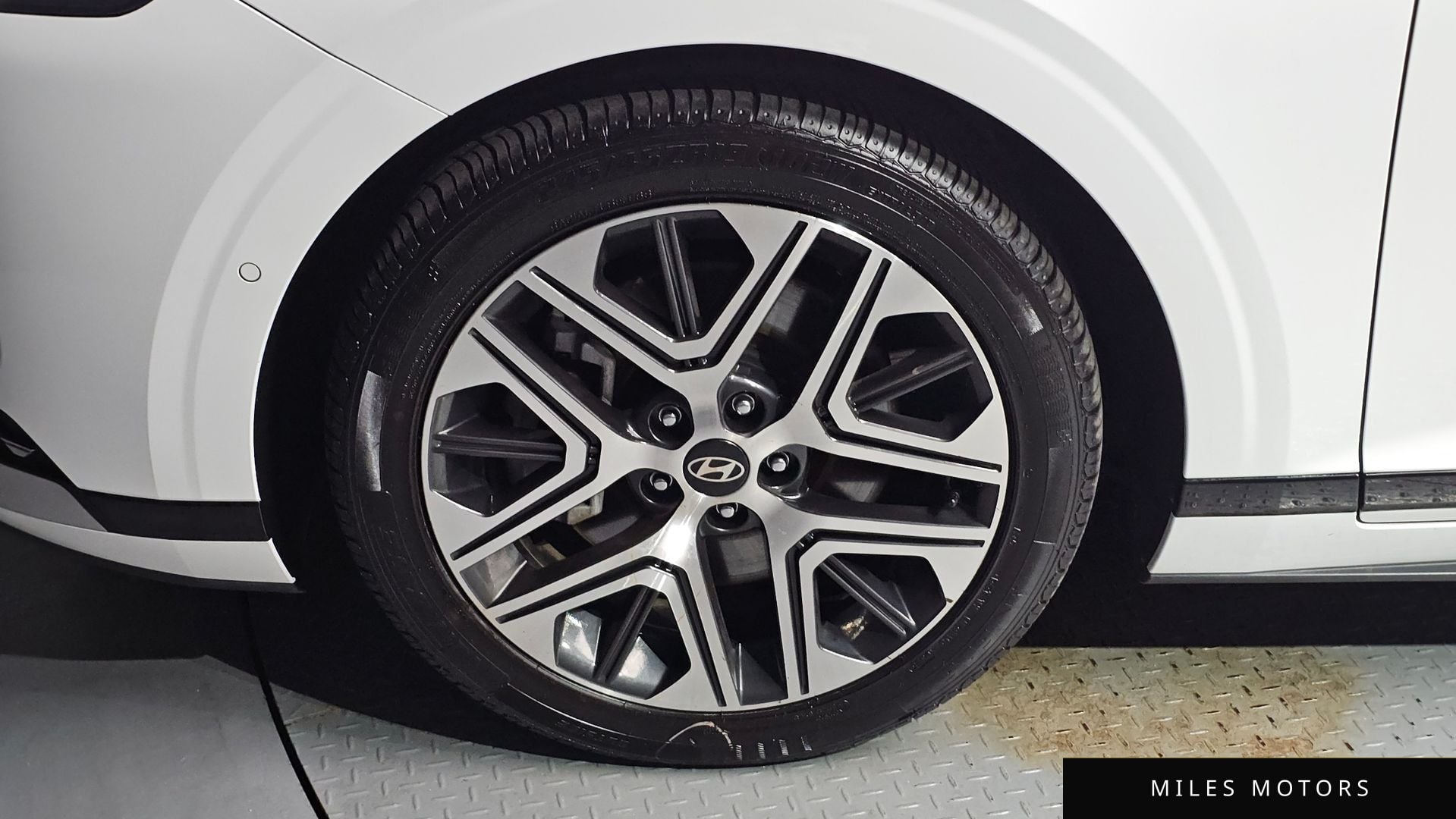 Hyundai Grandeur 2023 — миниатюра 5