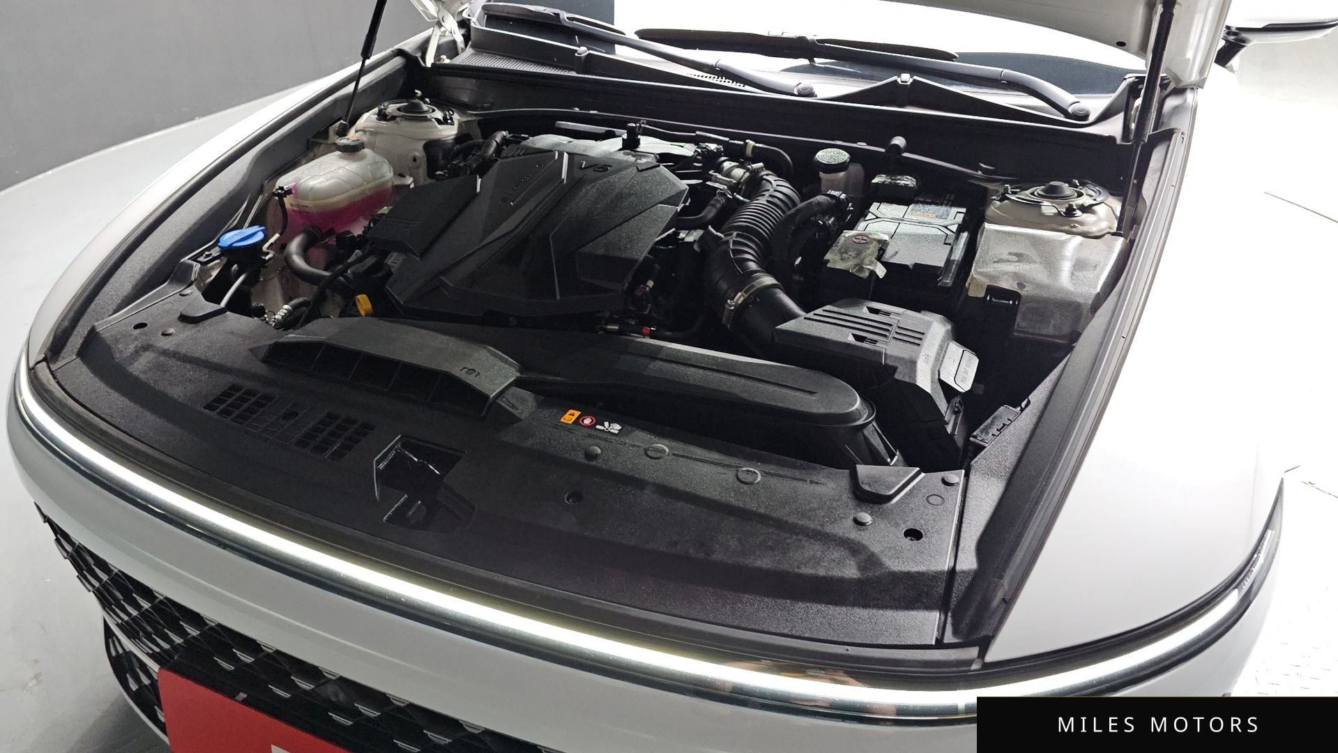 Hyundai Grandeur 2023 — миниатюра 6