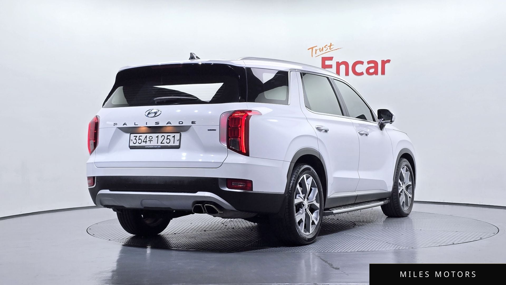 Hyundai Palisade 2020 — миниатюра 2