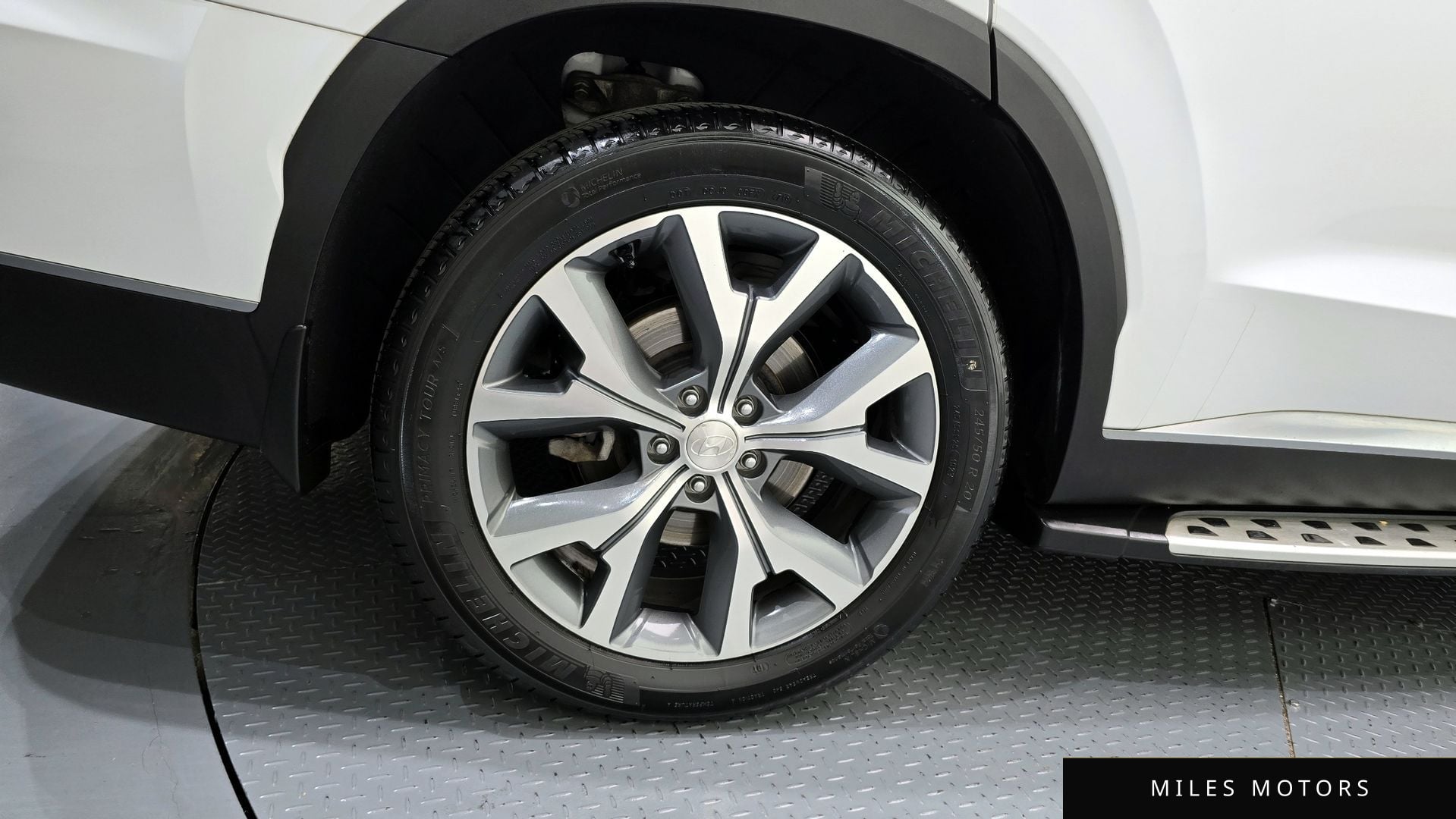 Hyundai Palisade 2020 — миниатюра 5