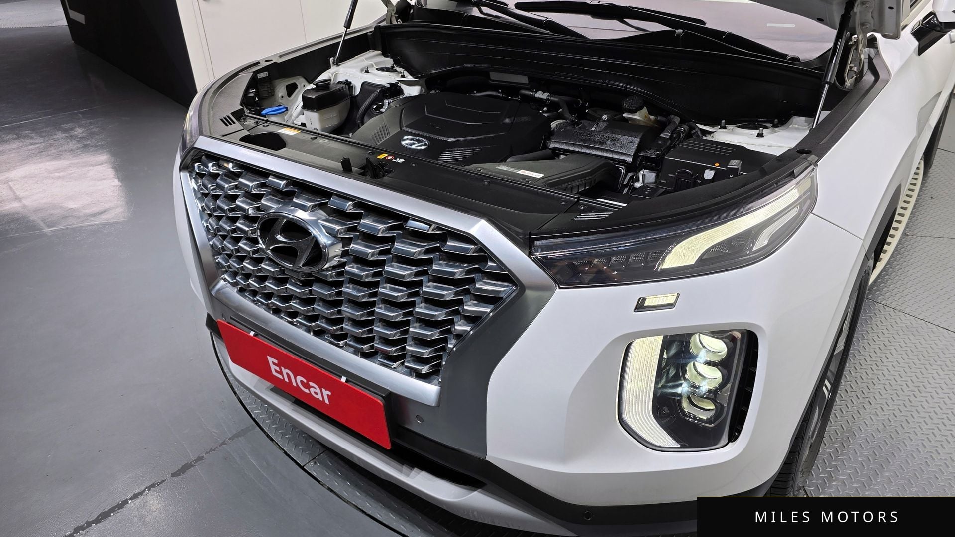Hyundai Palisade 2020 — миниатюра 6