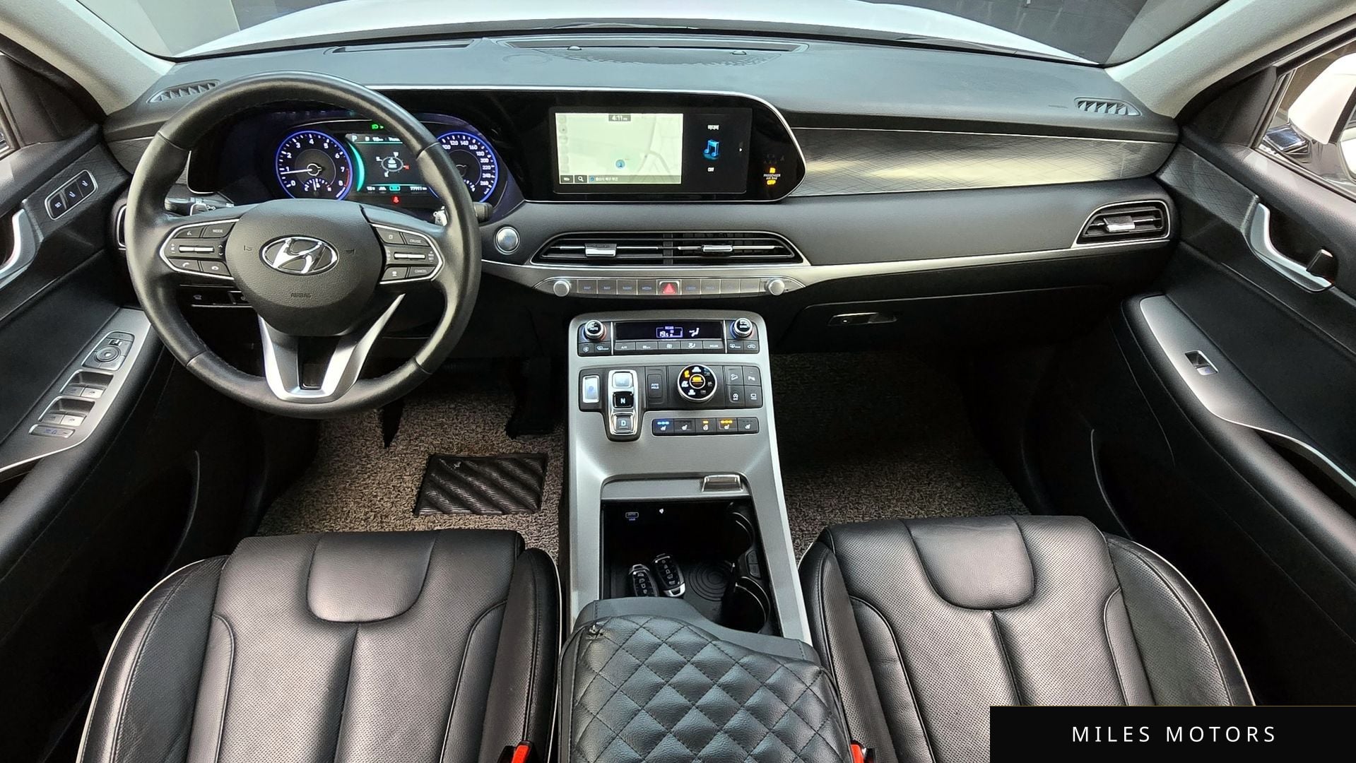 Hyundai Palisade 2020 — миниатюра 10