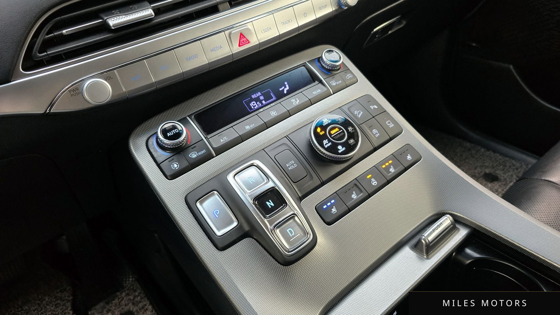 Hyundai Palisade 2020 — миниатюра 12