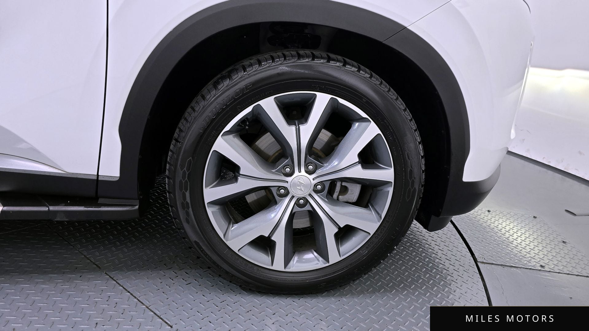 Hyundai Palisade 2020 — миниатюра 7