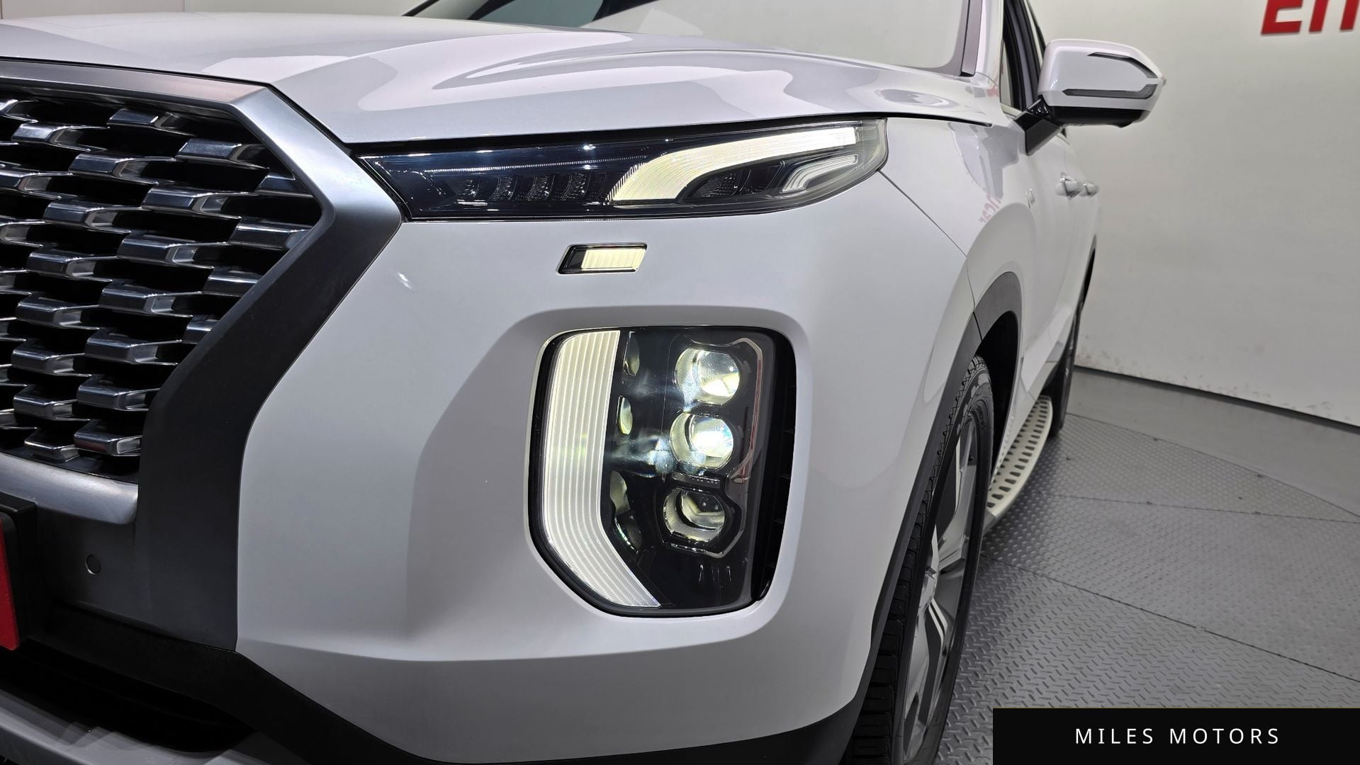 Hyundai Palisade 2020 — миниатюра 8