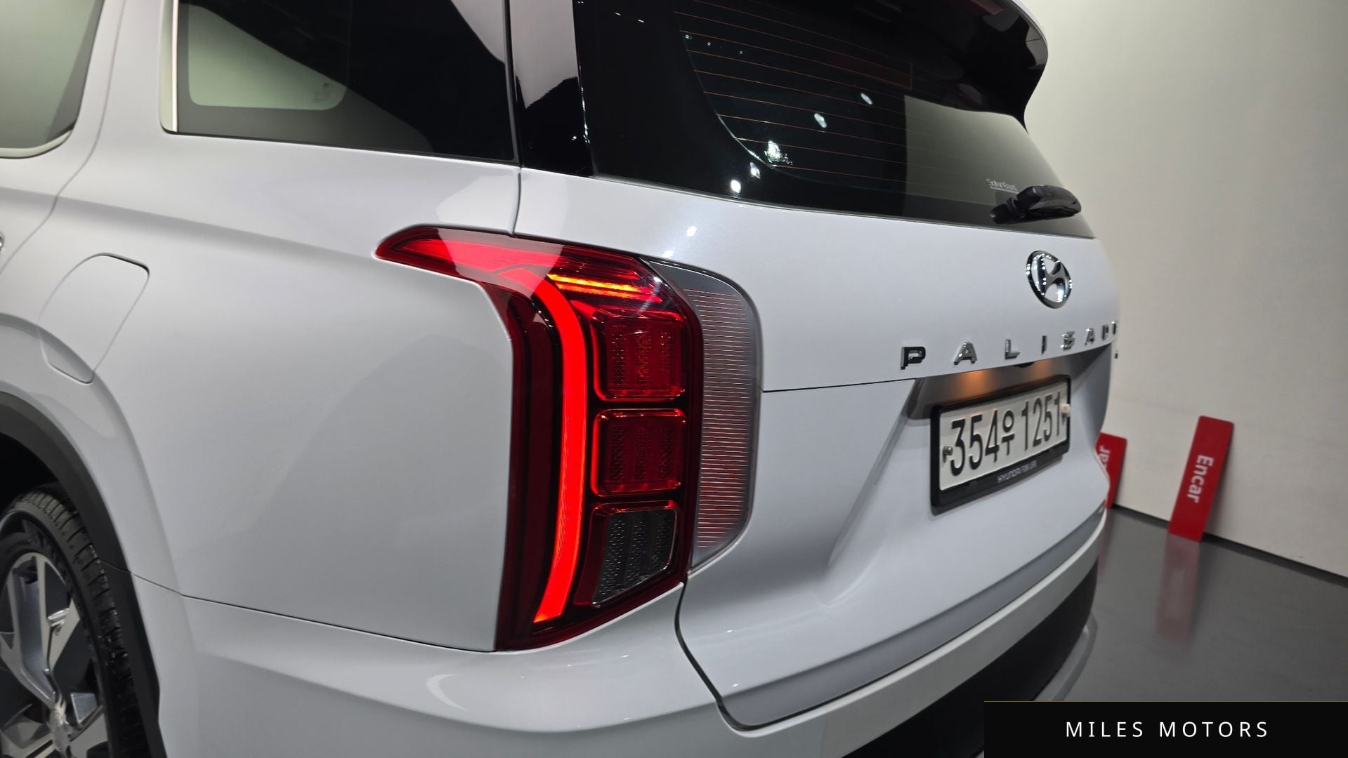 Hyundai Palisade 2020 — миниатюра 9