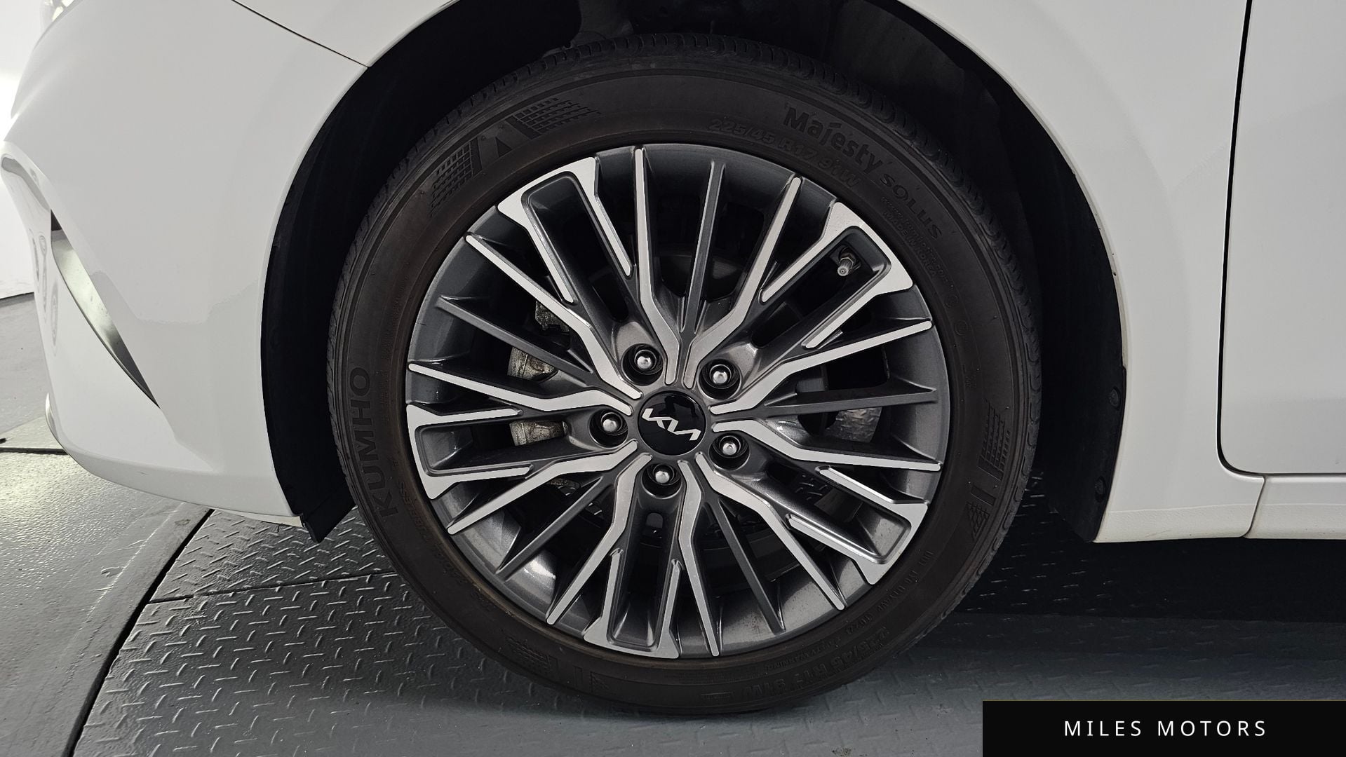 Kia K3 2022 — миниатюра 5
