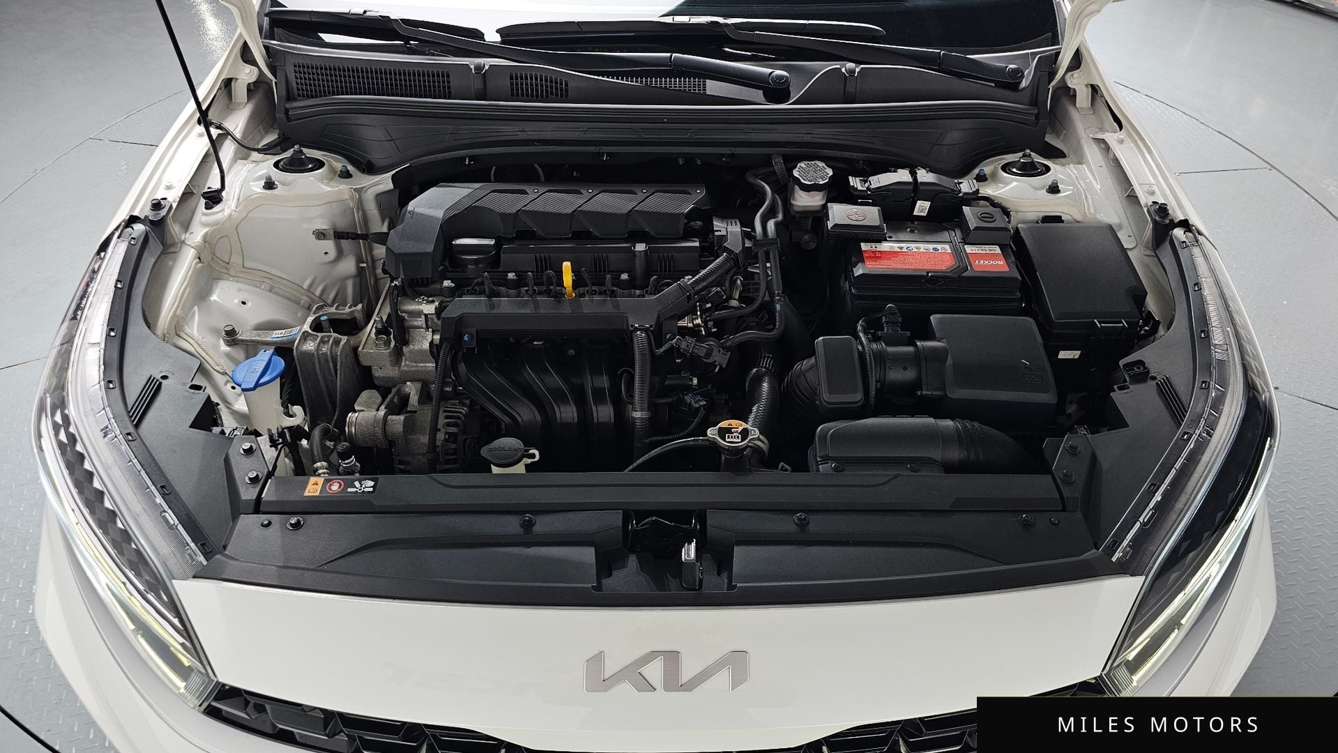 Kia K3 2022 — миниатюра 6