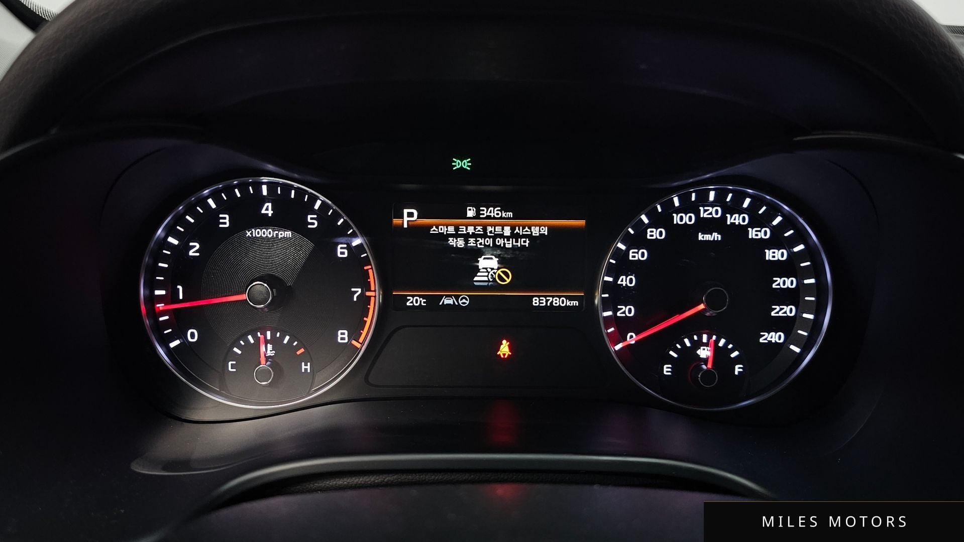 Kia K3 2022 — миниатюра 11
