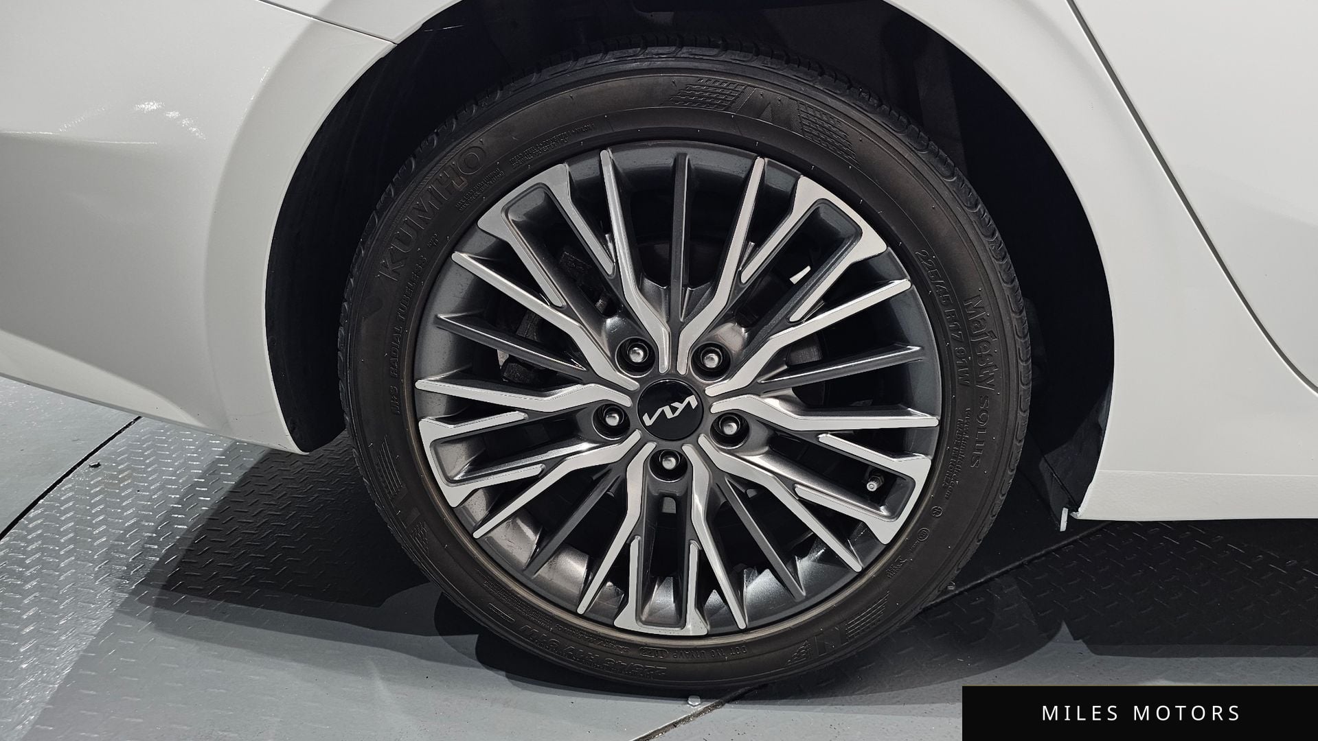 Kia K3 2022 — миниатюра 7