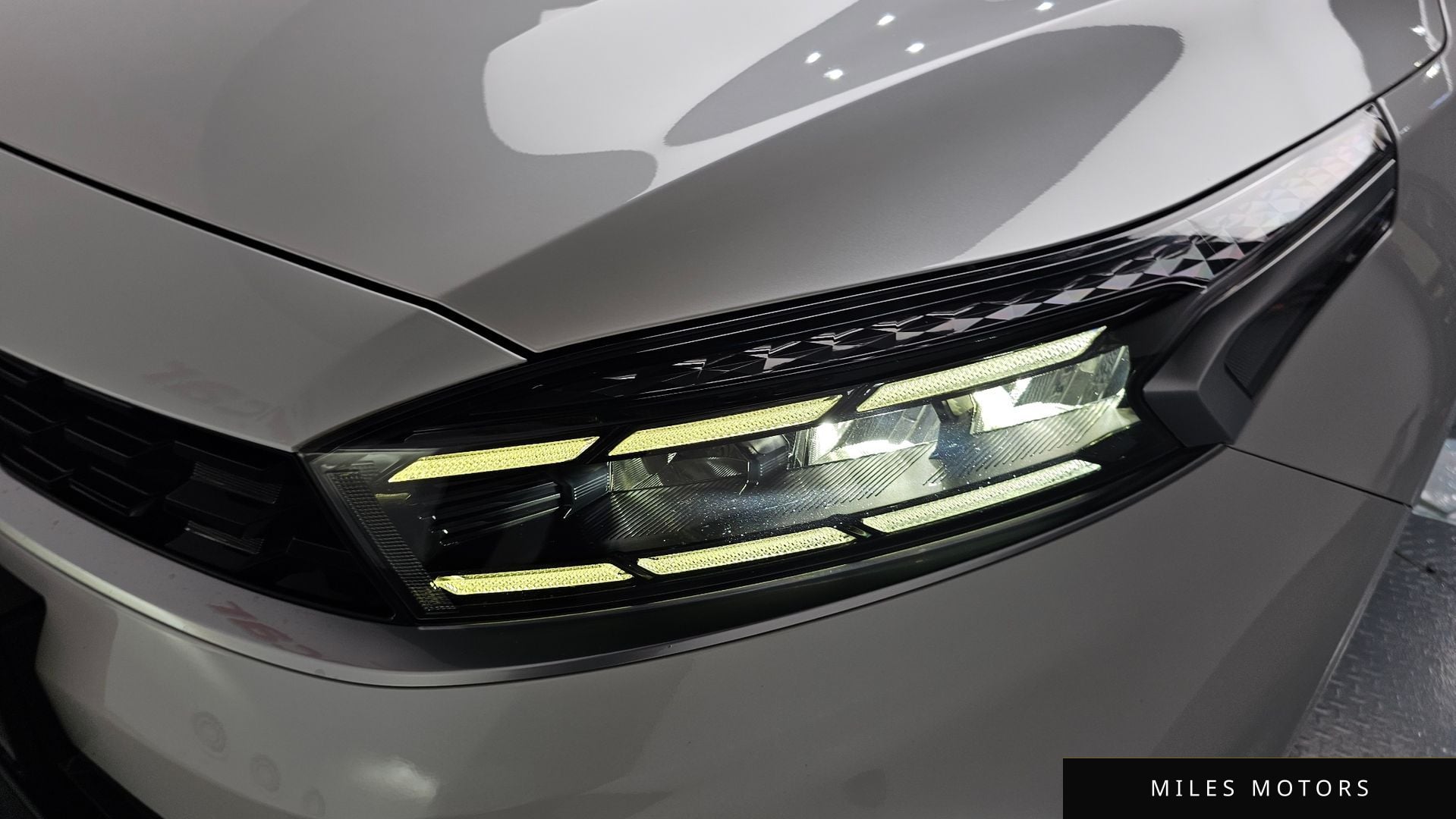Kia K3 2022 — миниатюра 8
