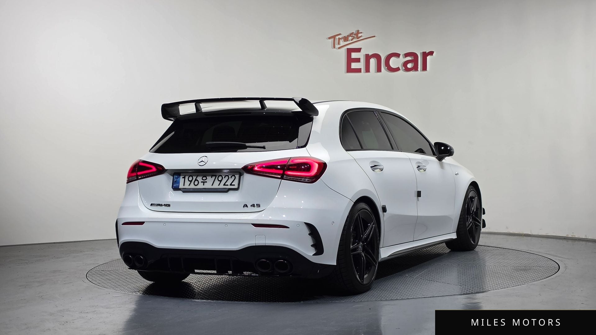Mercedes-Benz A-Class W177 2020 — миниатюра 2