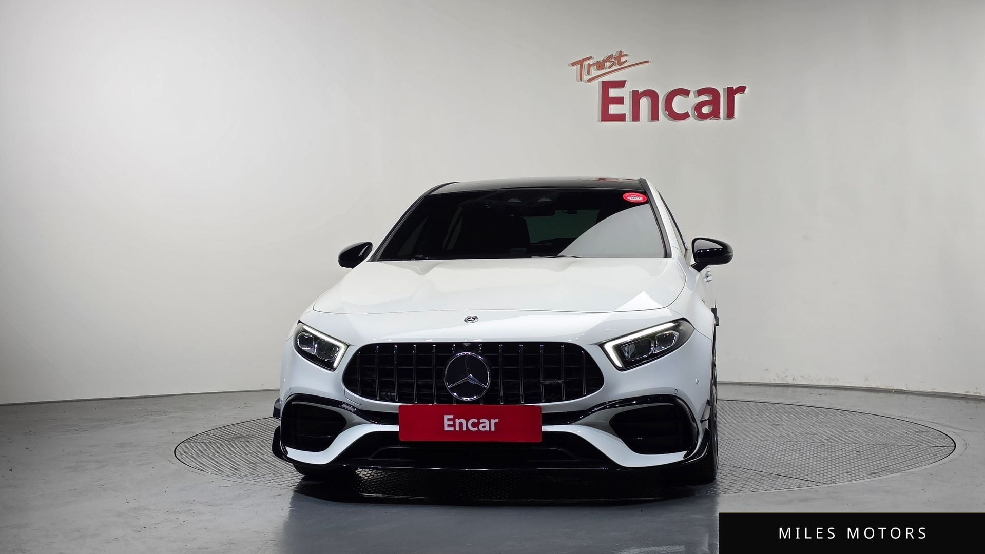 Mercedes-Benz A-Class W177 2020 — миниатюра 3