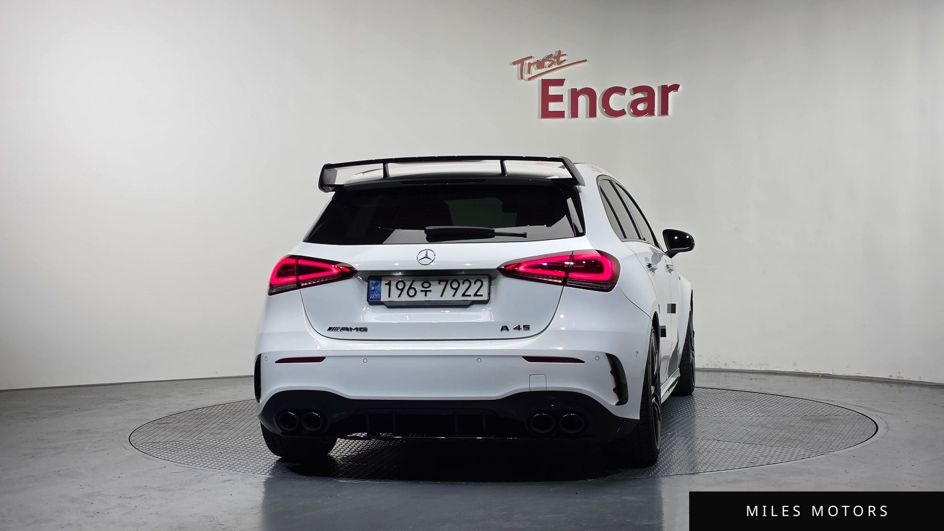 Mercedes-Benz A-Class W177 2020 — миниатюра 4