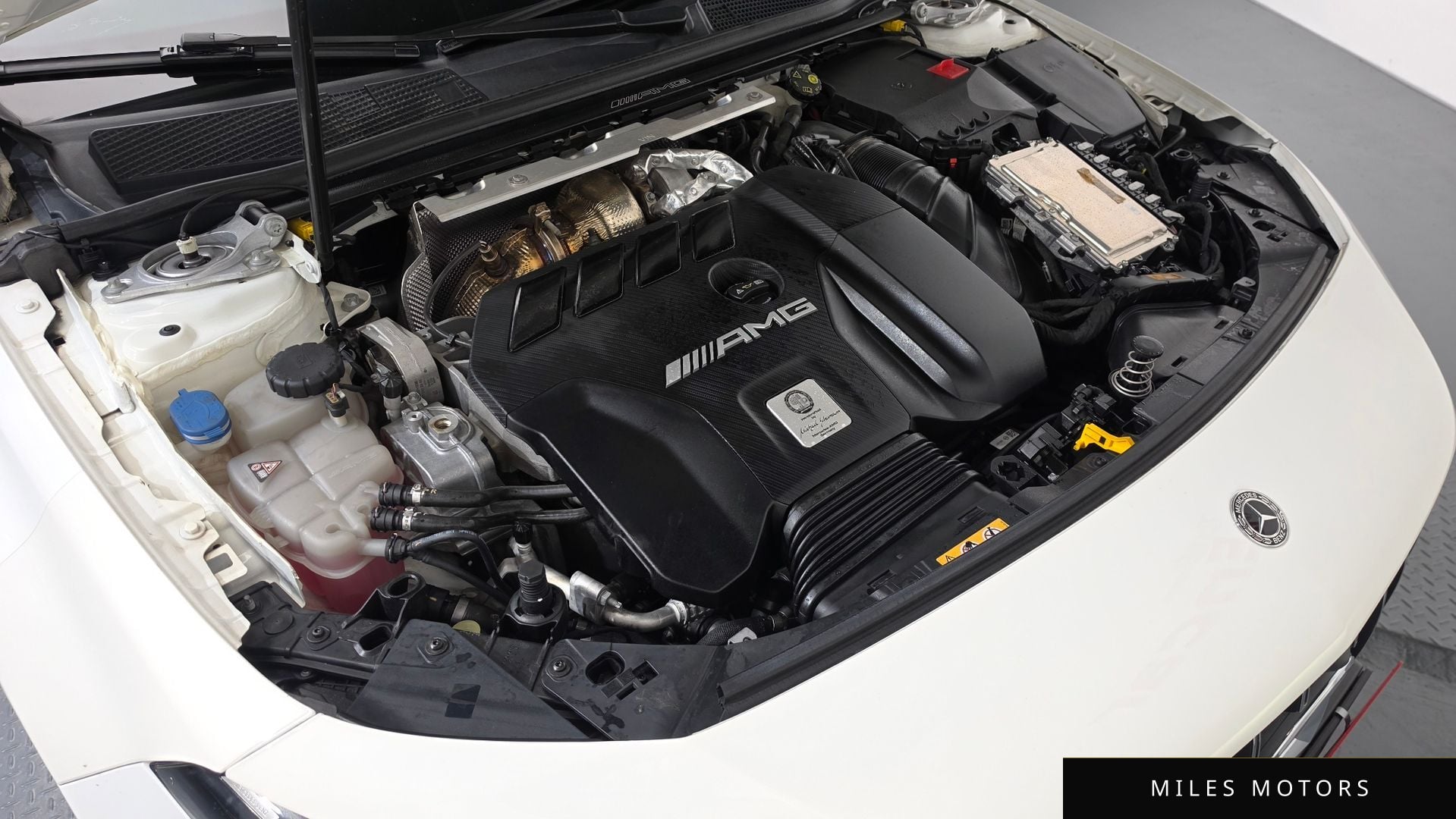 Mercedes-Benz A-Class W177 2020 — миниатюра 6