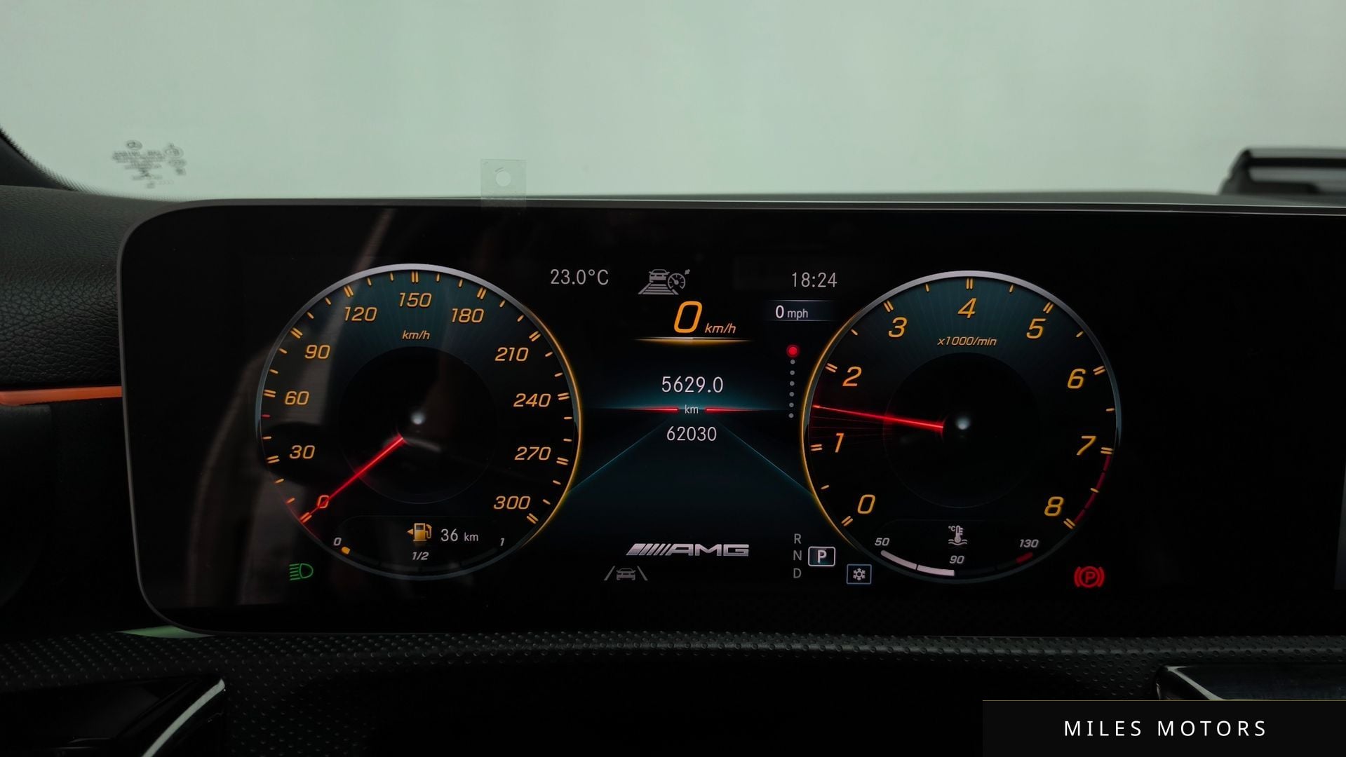Mercedes-Benz A-Class W177 2020 — миниатюра 8