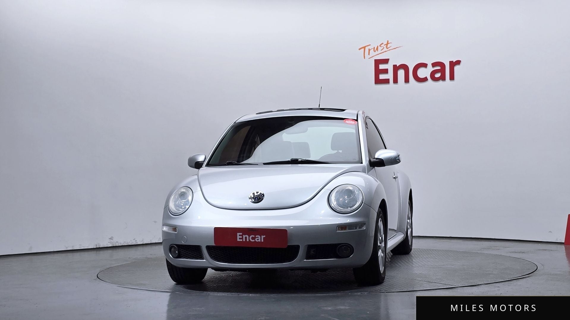 Volkswagen Beetle 2009 — миниатюра 3