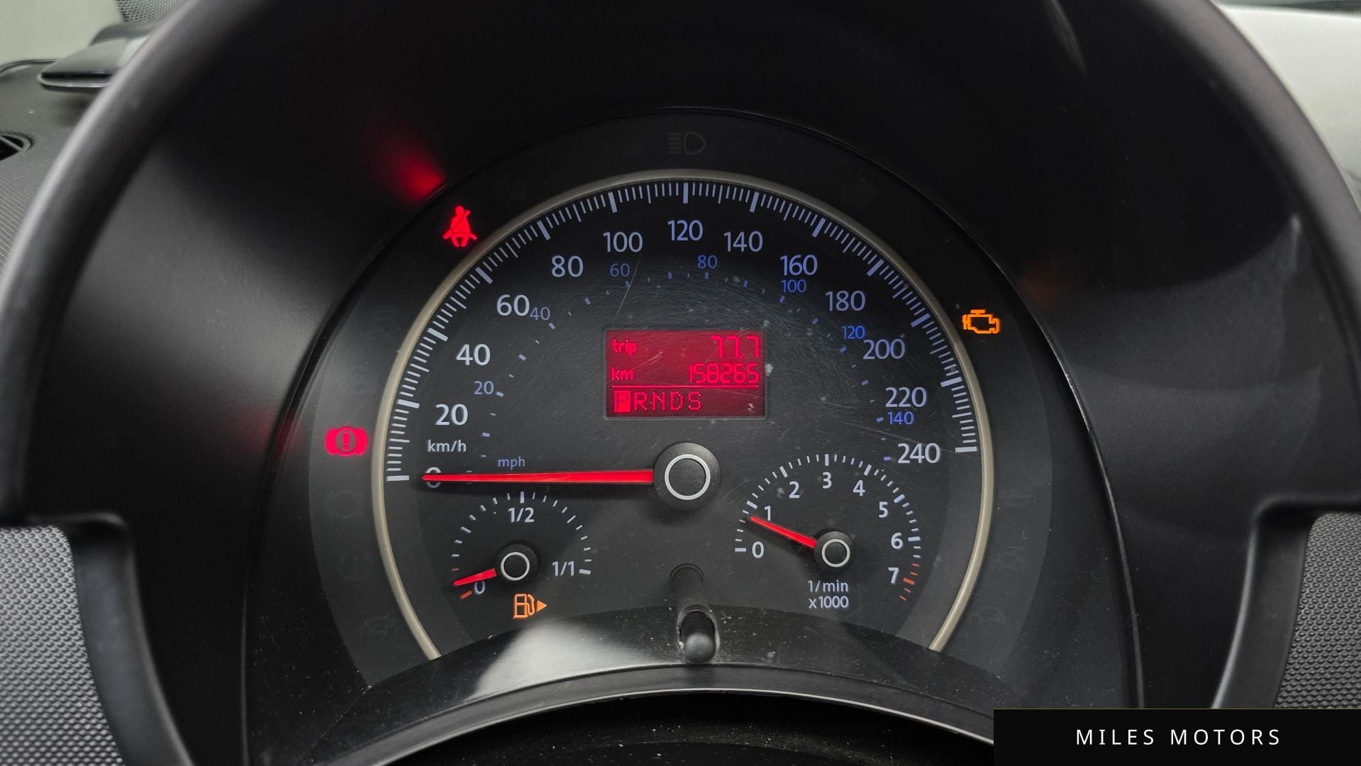 Volkswagen Beetle 2009 — миниатюра 8