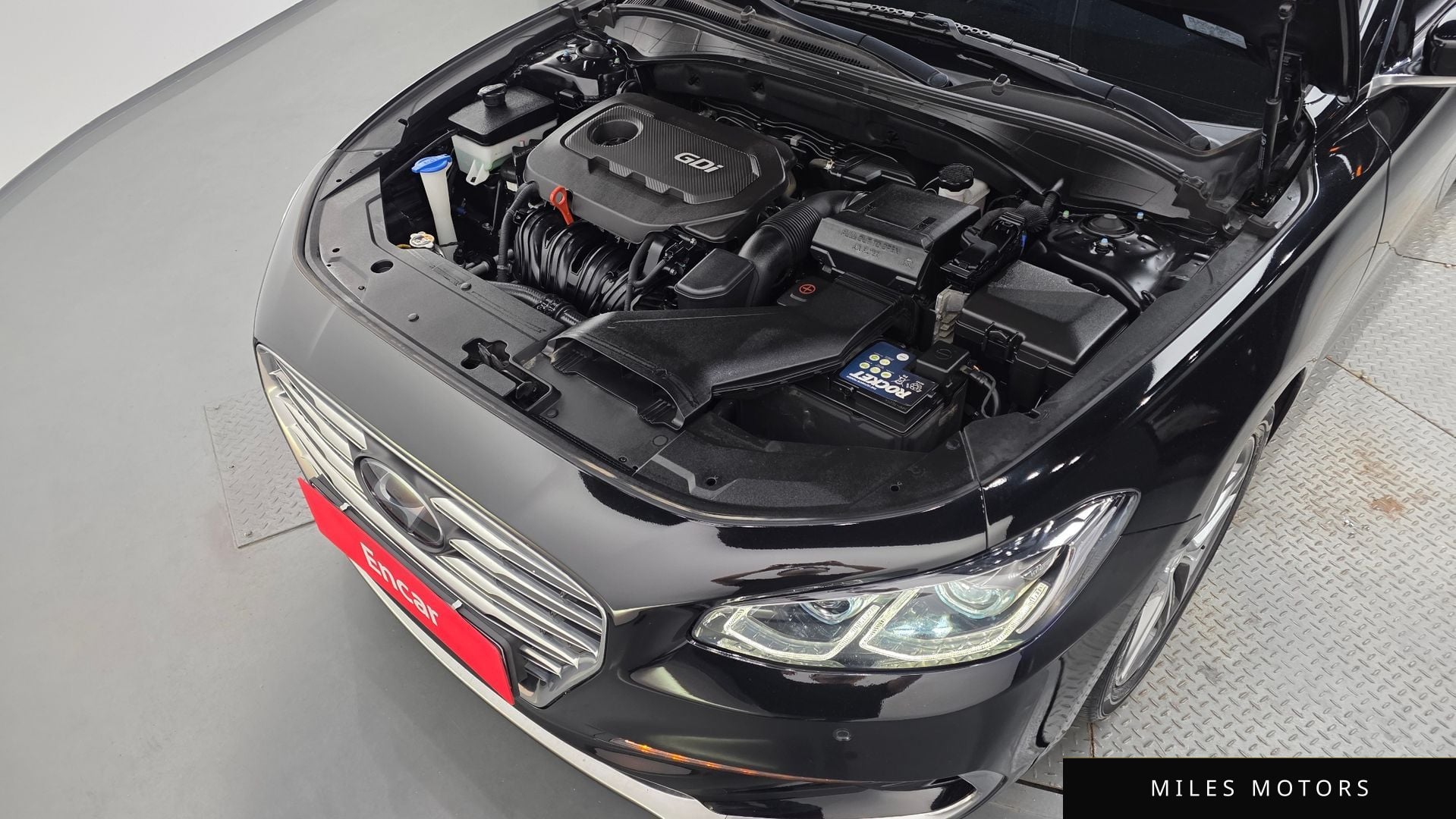 Hyundai Grandeur 2018 — миниатюра 6