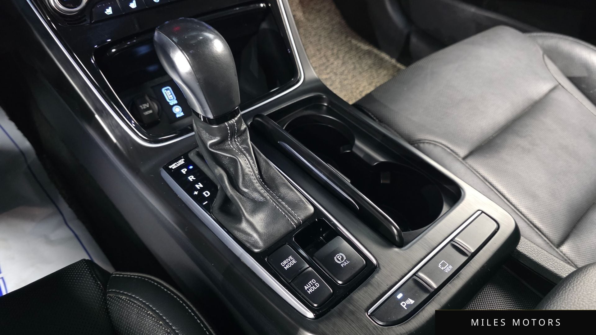 Hyundai Grandeur 2018 — миниатюра 12