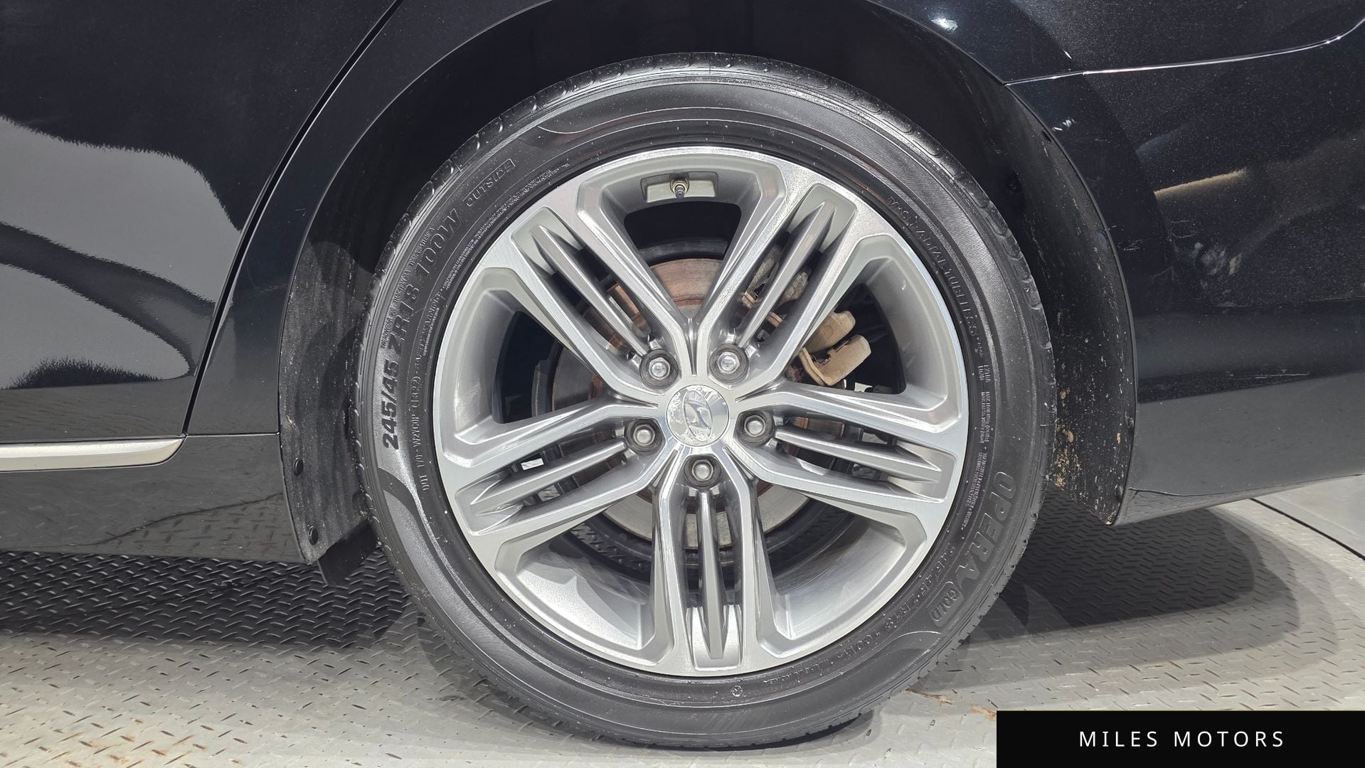 Hyundai Grandeur 2018 — миниатюра 7