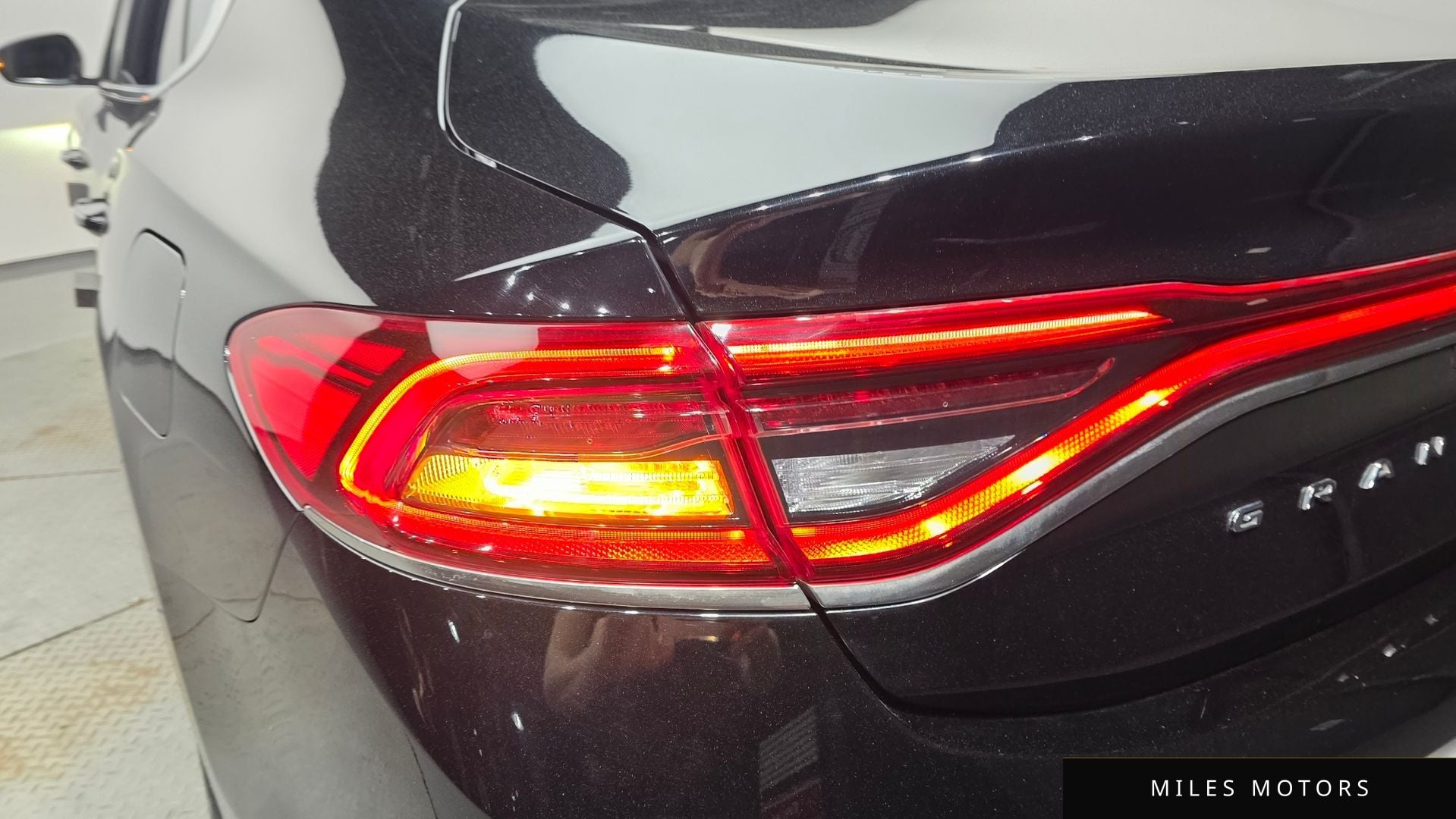 Hyundai Grandeur 2018 — миниатюра 9