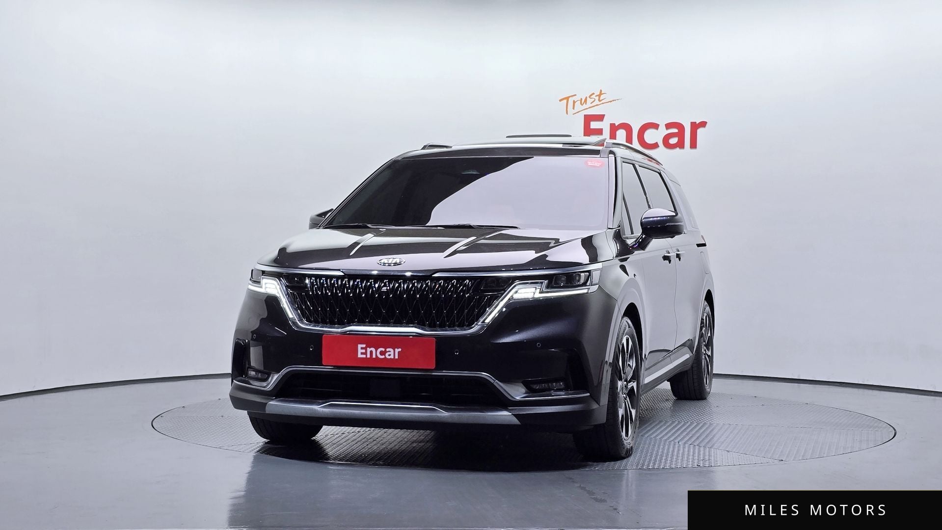 Kia Carnival 2021 — миниатюра 3