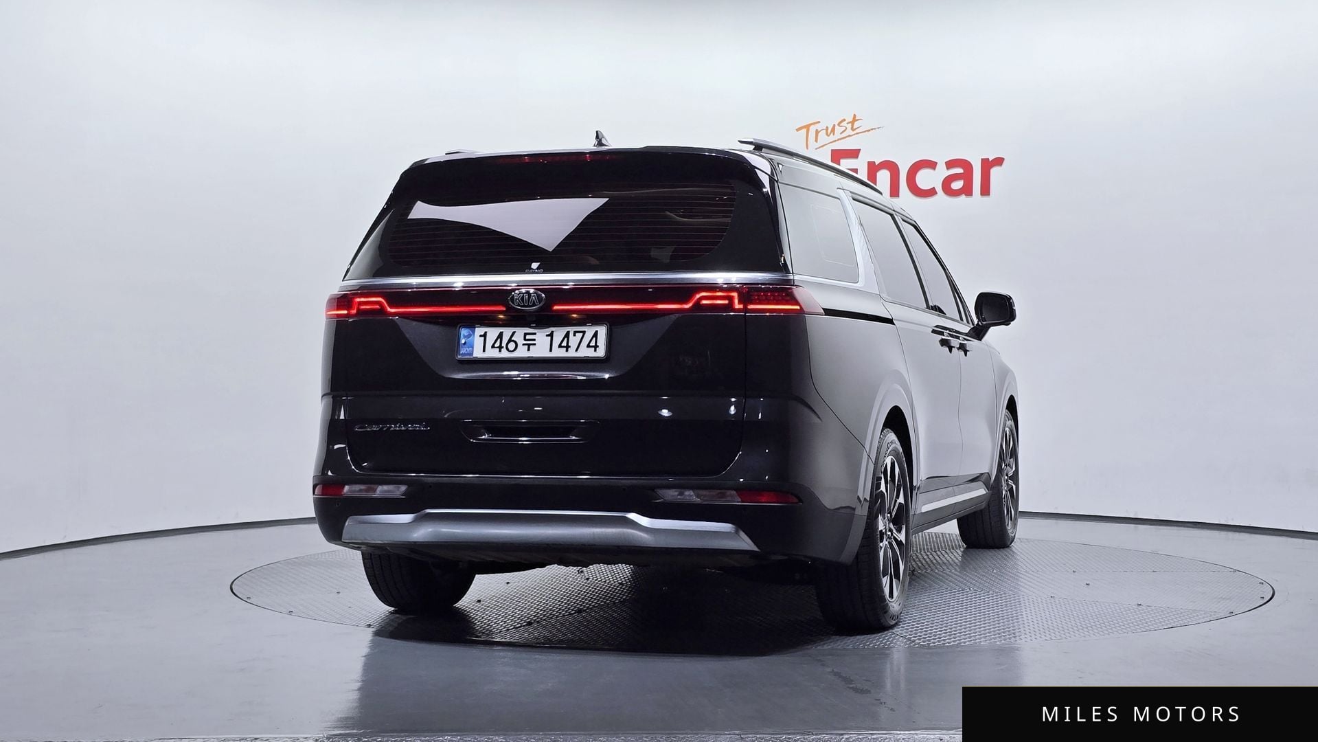 Kia Carnival 2021 — миниатюра 4