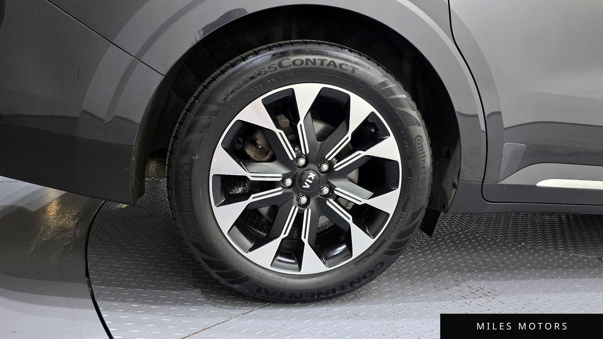 Kia Carnival 2021 — миниатюра 5
