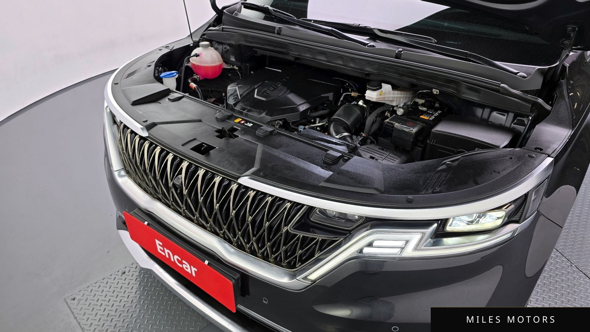 Kia Carnival 2021 — миниатюра 6