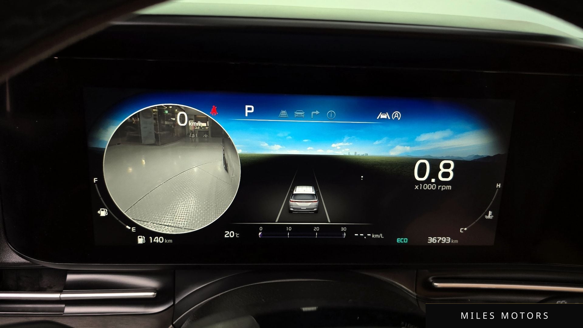 Kia Carnival 2021 — миниатюра 11
