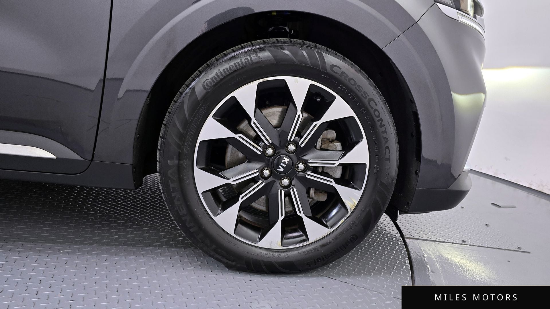Kia Carnival 2021 — миниатюра 7