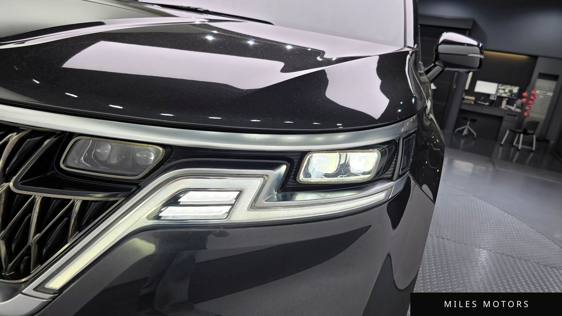 Kia Carnival 2021 — миниатюра 8