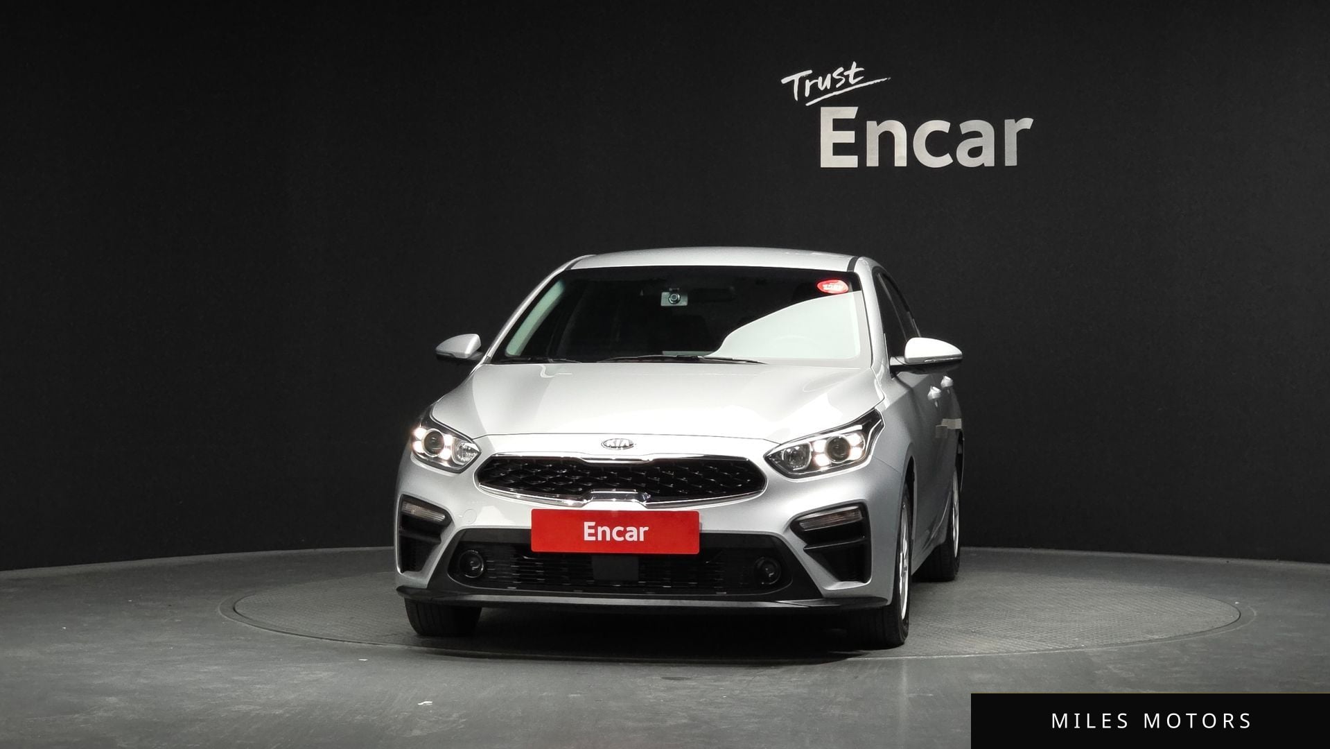 Kia K3 2019 — миниатюра 3